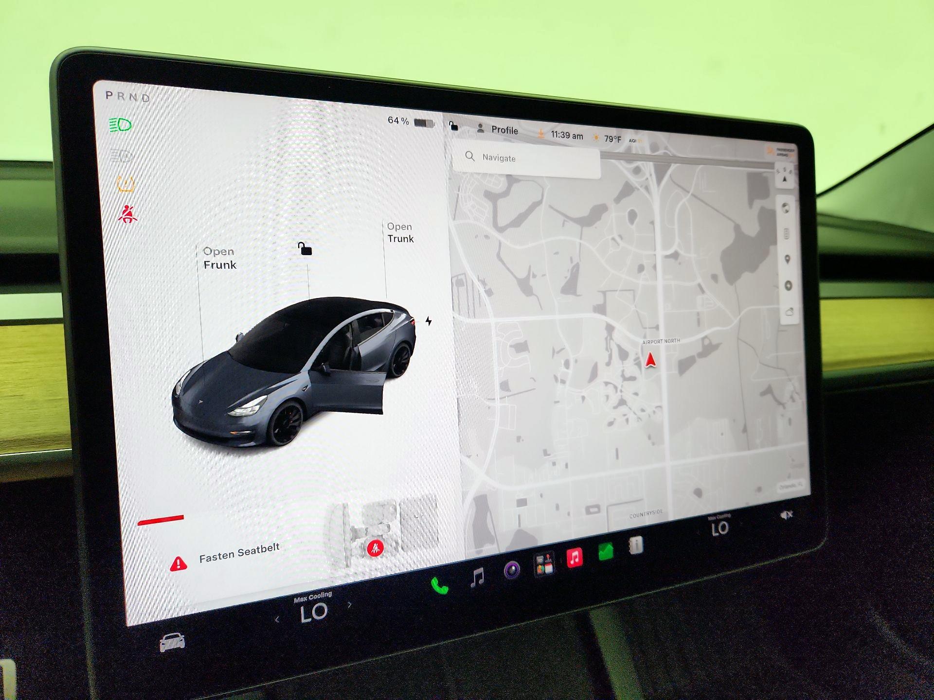 Thumbnail: 2021 Tesla Model 3 - 14