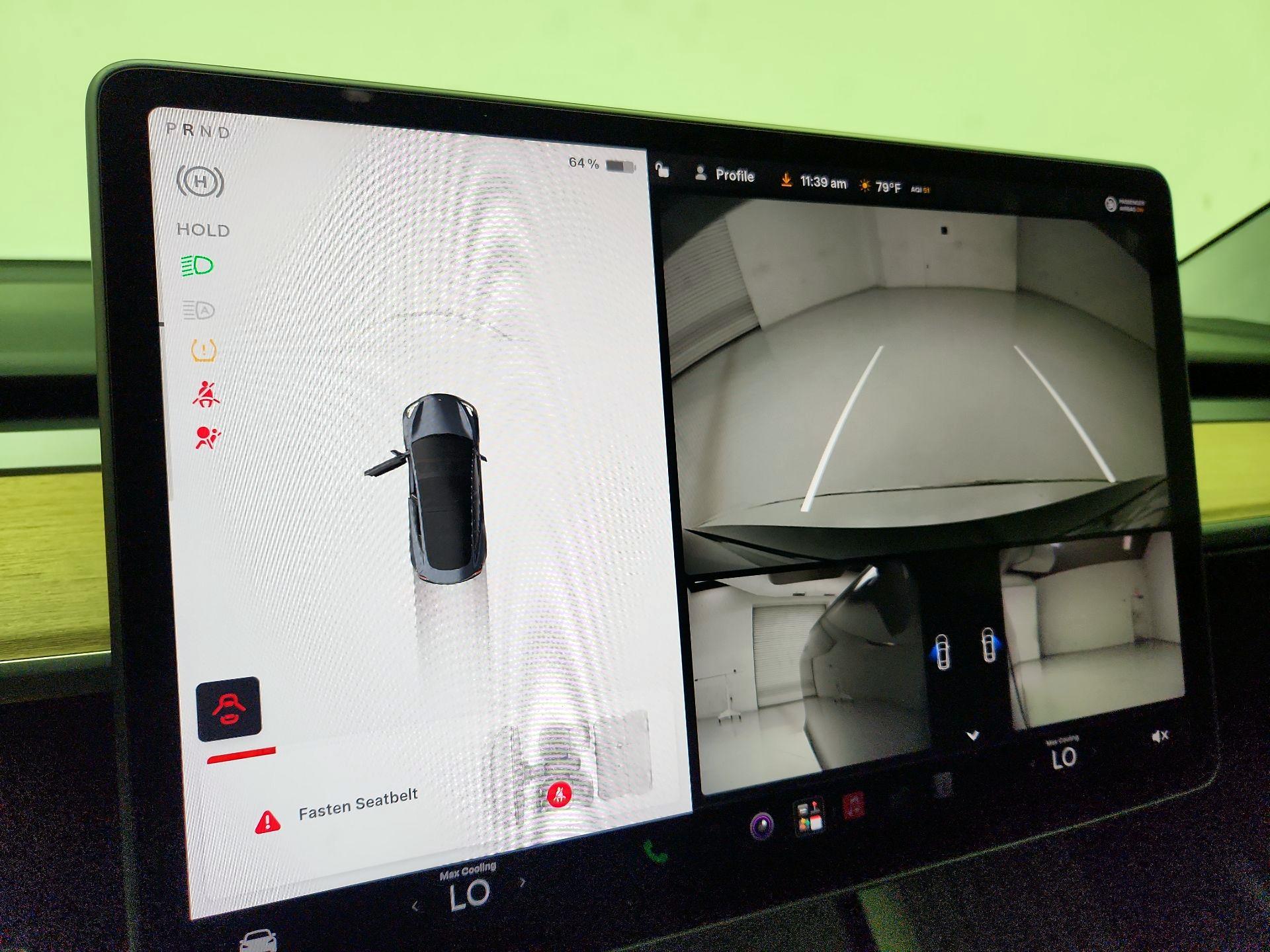 Thumbnail: 2021 Tesla Model 3 - 15