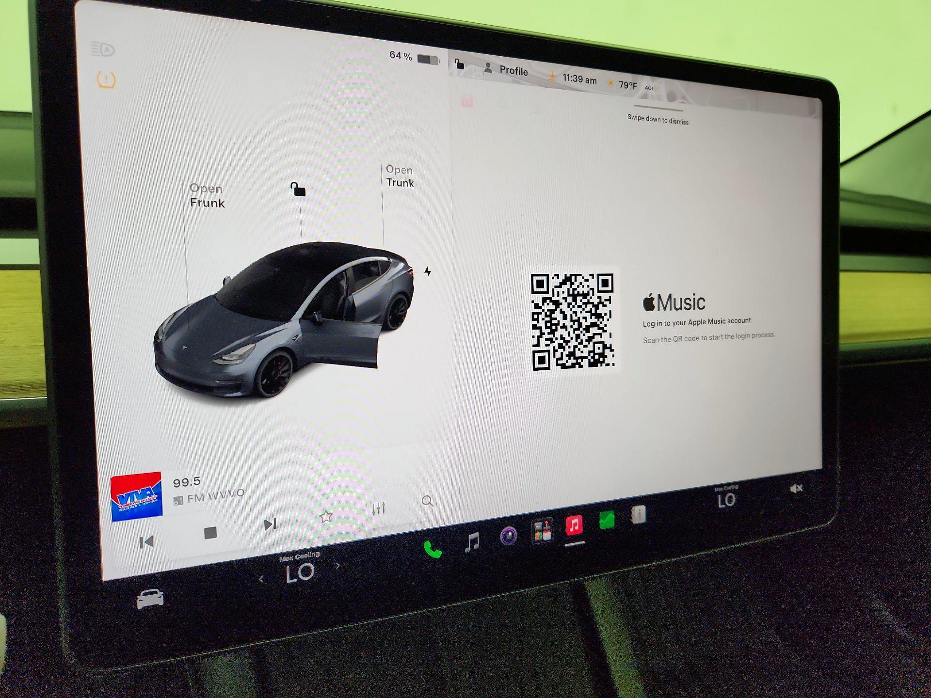 Thumbnail: 2021 Tesla Model 3 - 16