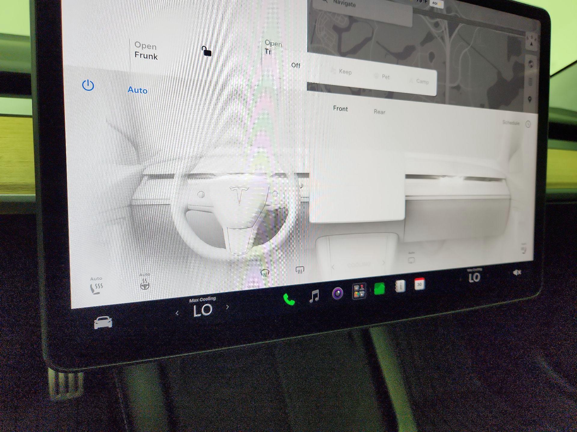 Thumbnail: 2021 Tesla Model 3 - 17