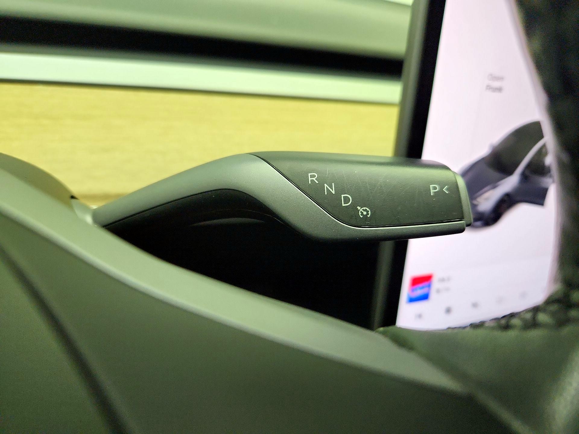 Thumbnail: 2021 Tesla Model 3 - 18