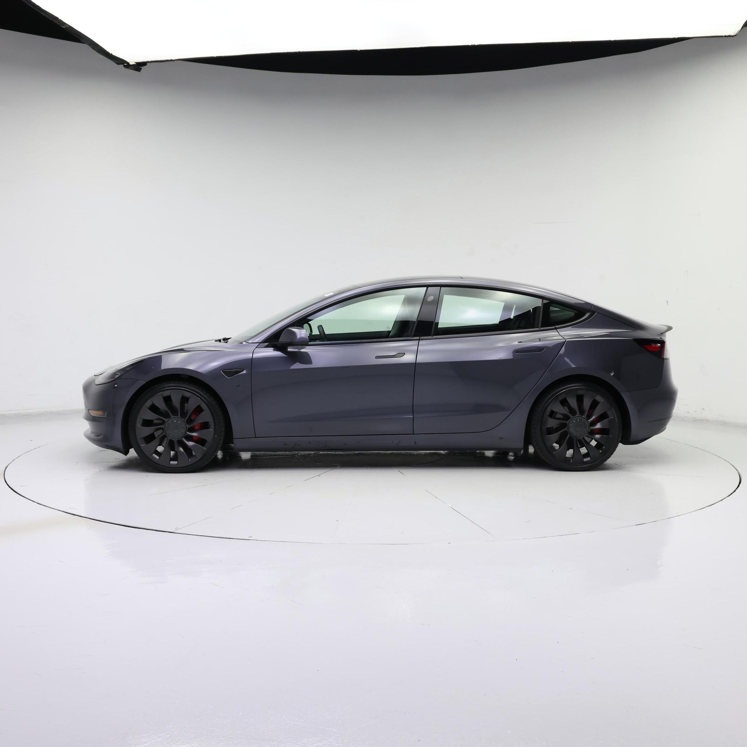 Thumbnail: 2021 Tesla Model 3 - 3