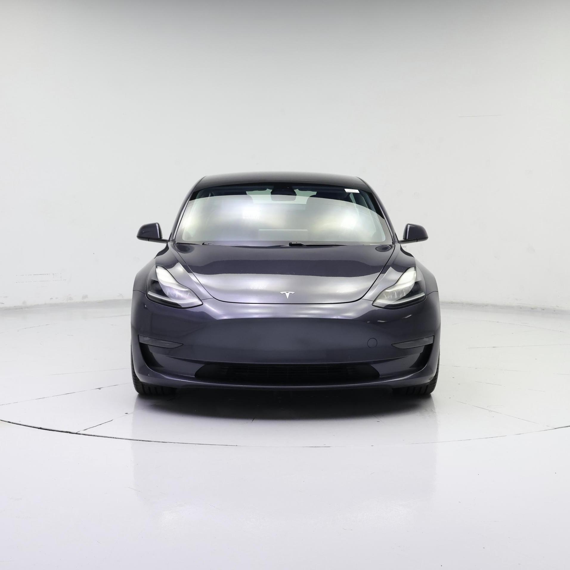 Thumbnail: 2021 Tesla Model 3 - 5