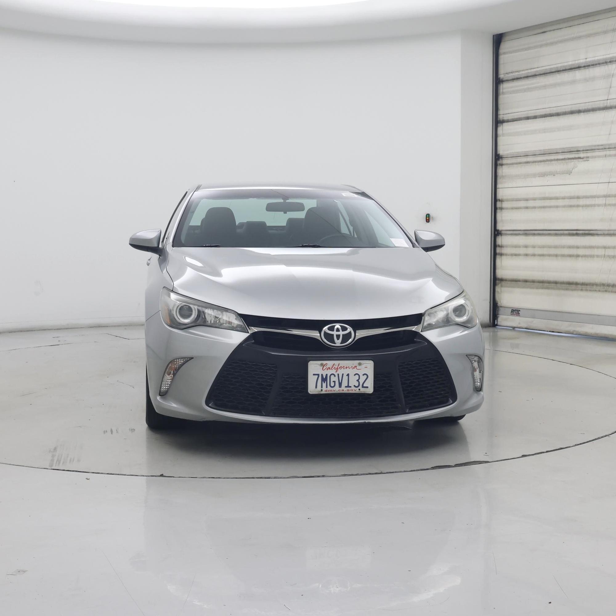 Thumbnail: 2015 Toyota Camry - 5
