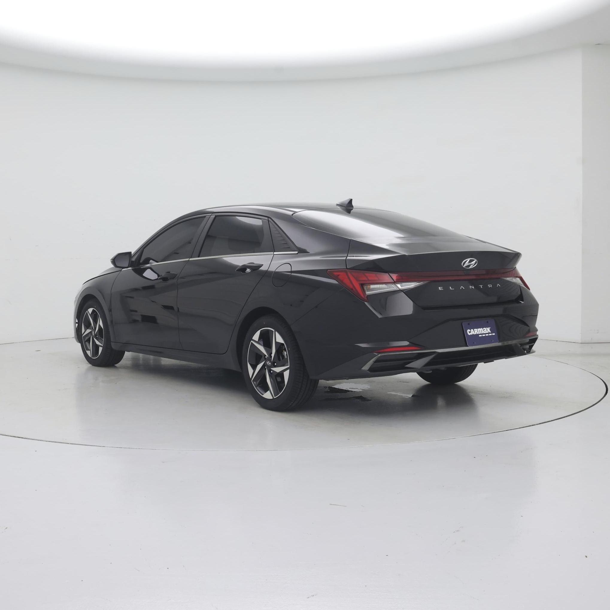 Thumbnail: 2021 Hyundai Elantra - 2