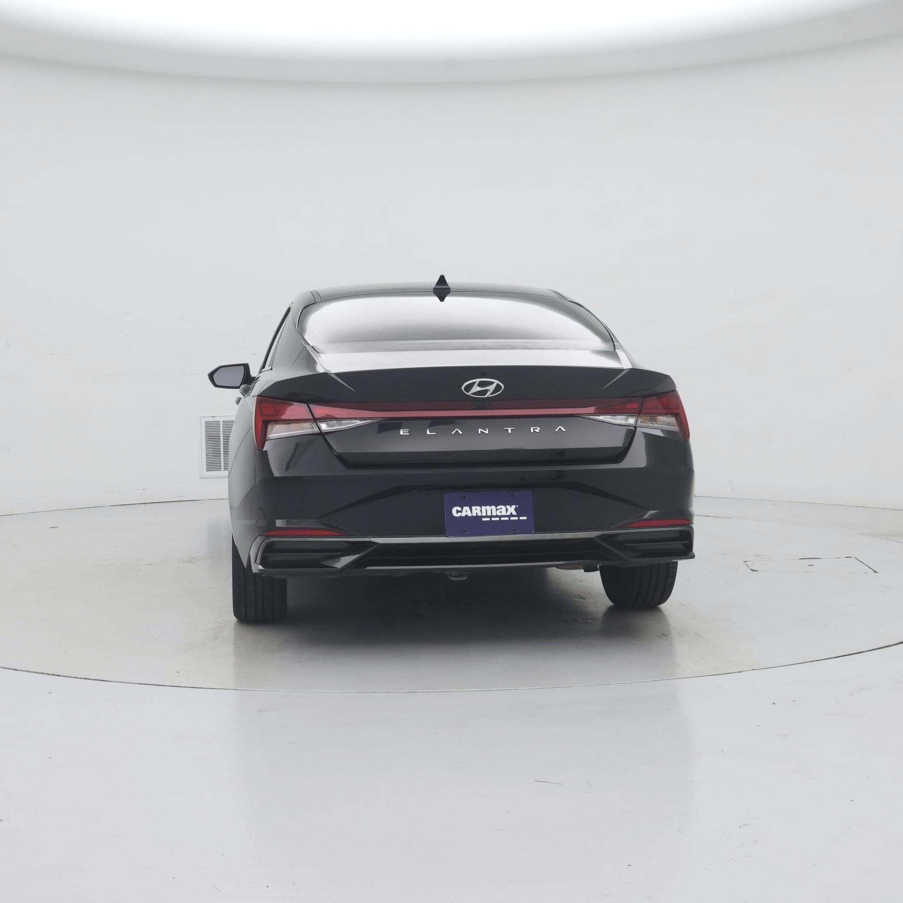 Thumbnail: 2021 Hyundai Elantra - 6