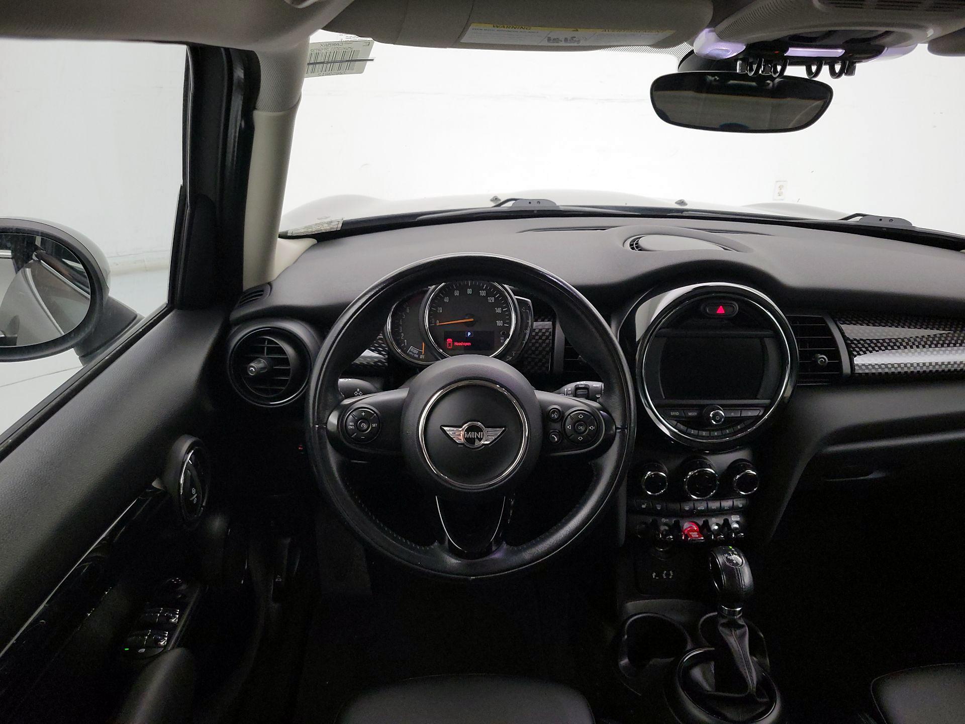 Thumbnail: 2018 MINI Cooper Hardtop - 10