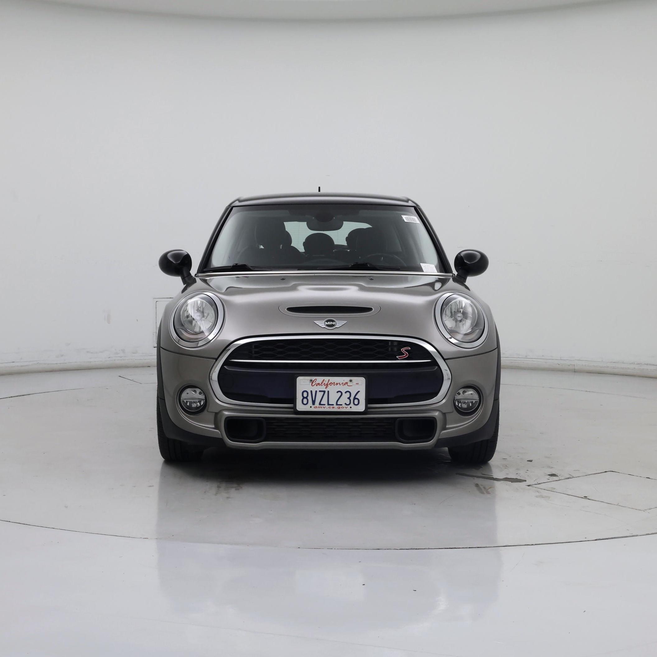 Thumbnail: 2018 MINI Cooper Hardtop - 5