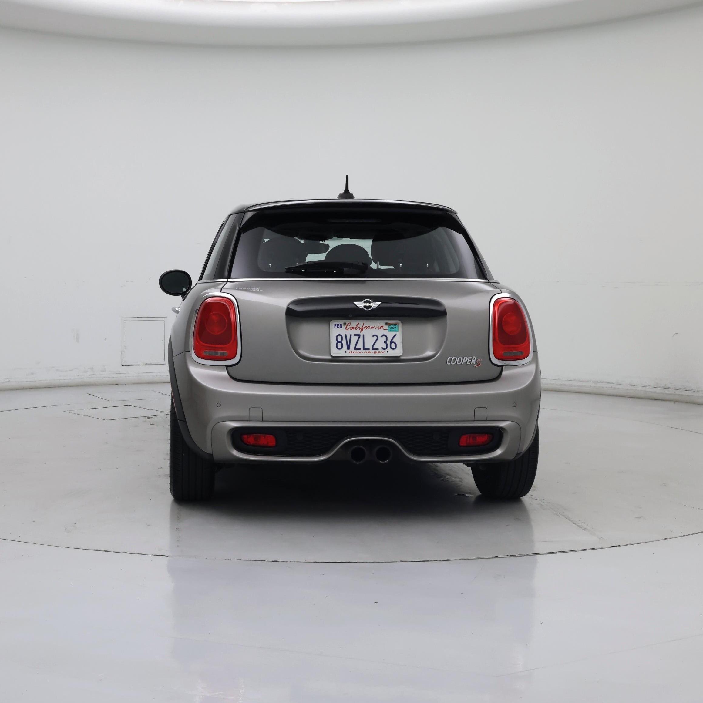 Thumbnail: 2018 MINI Cooper Hardtop - 6