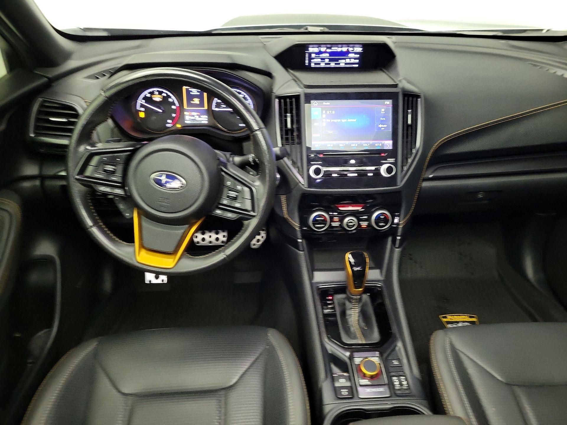 Thumbnail: 2023 Subaru Forester - 9