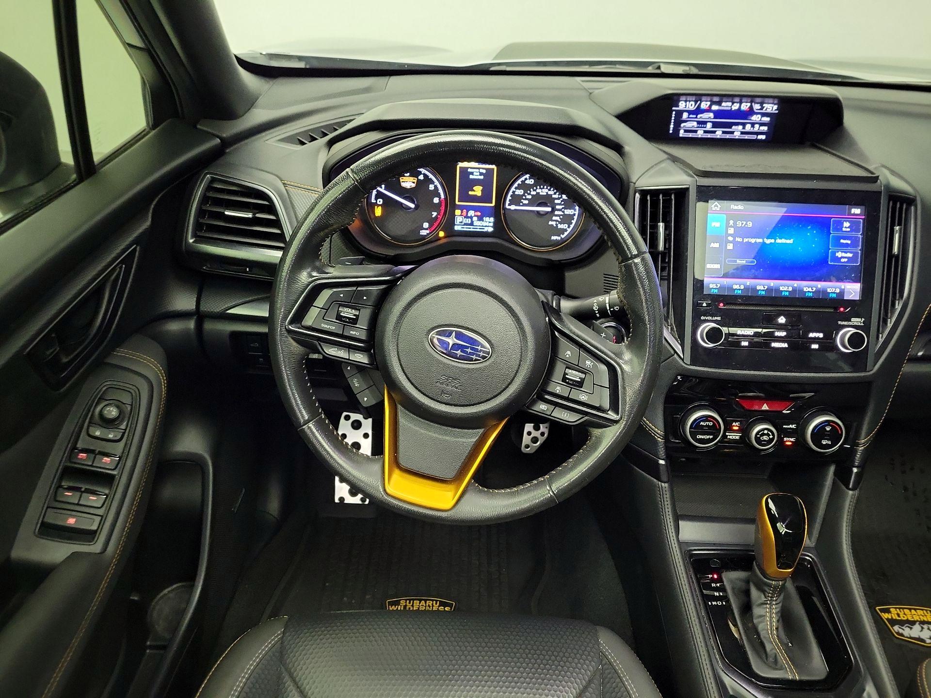 Thumbnail: 2023 Subaru Forester - 10