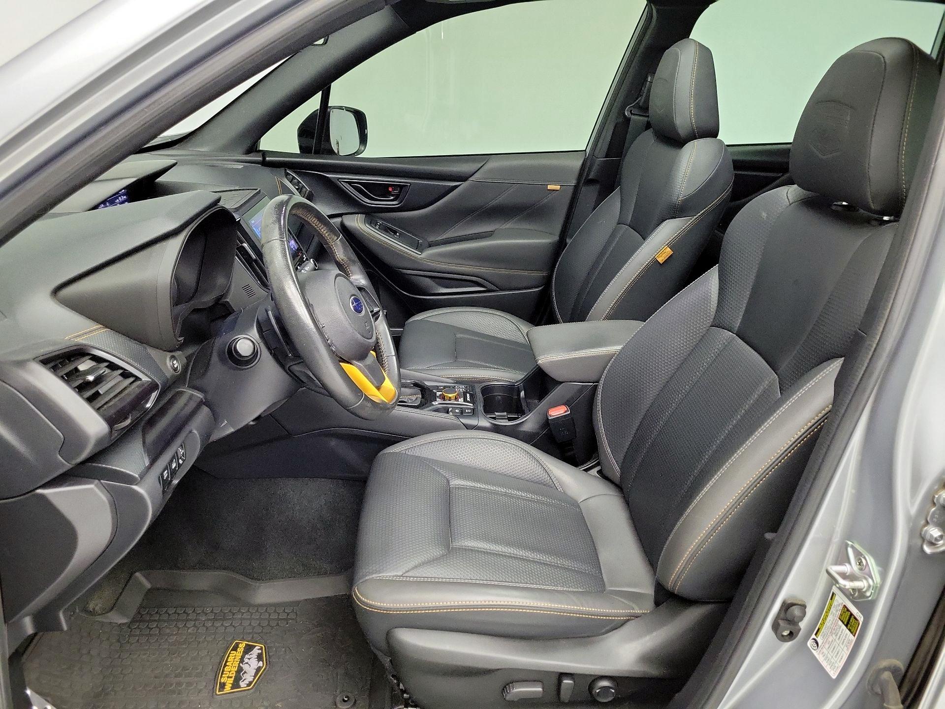 Thumbnail: 2023 Subaru Forester - 11