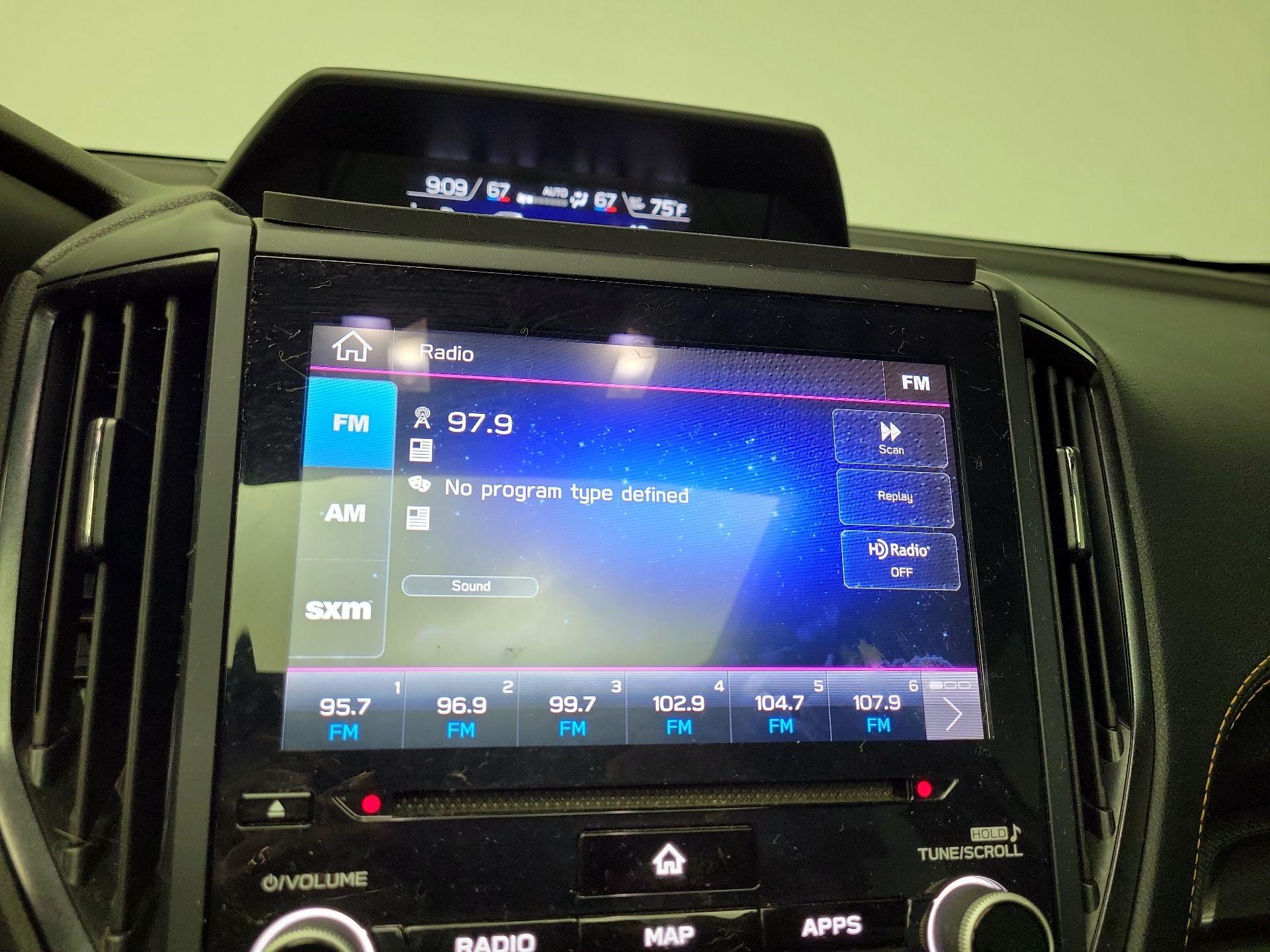 Thumbnail: 2023 Subaru Forester - 15
