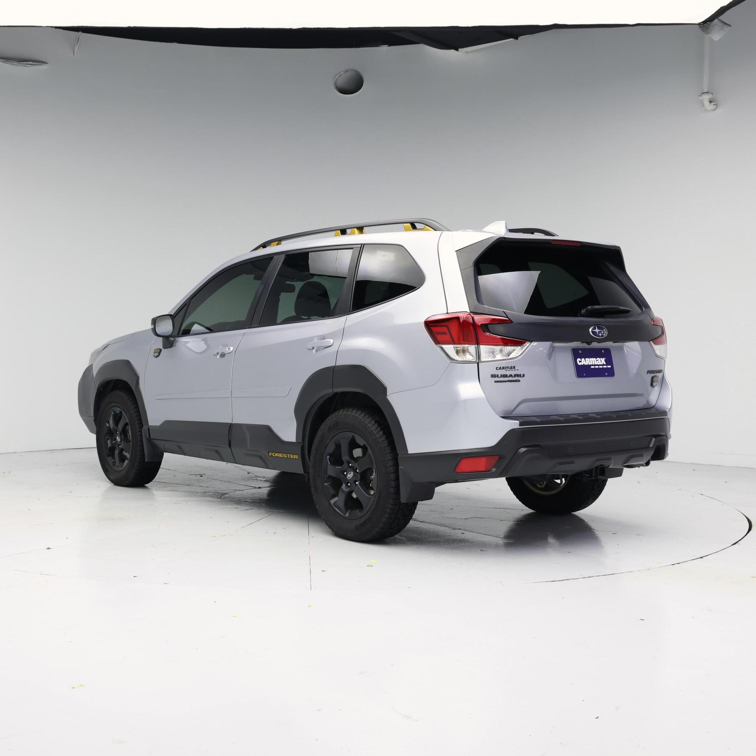 Thumbnail: 2023 Subaru Forester - 2