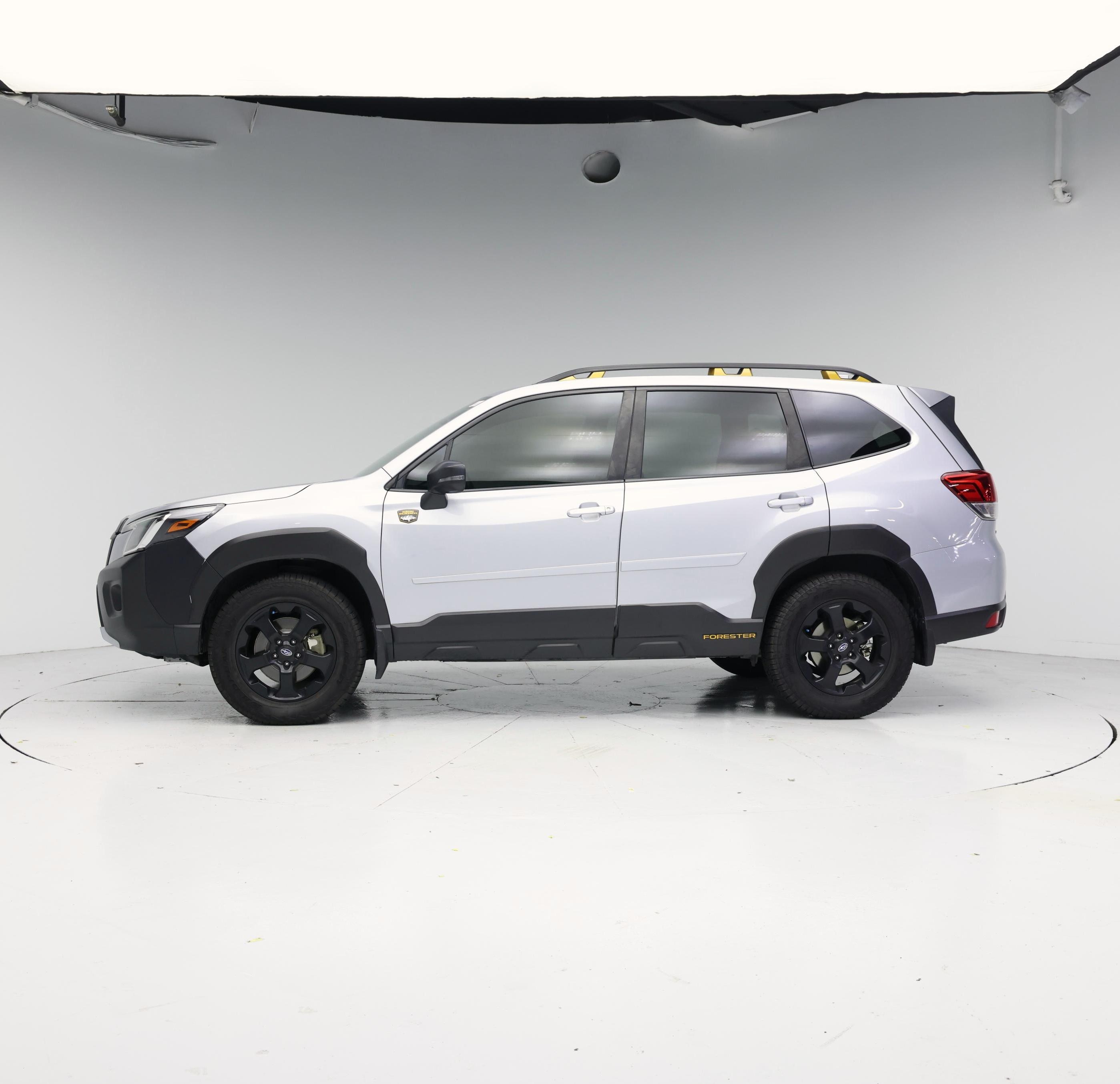 Thumbnail: 2023 Subaru Forester - 3