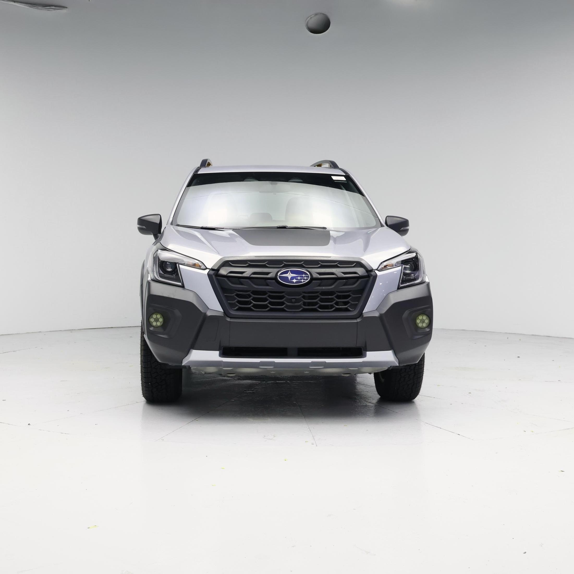 Thumbnail: 2023 Subaru Forester - 5