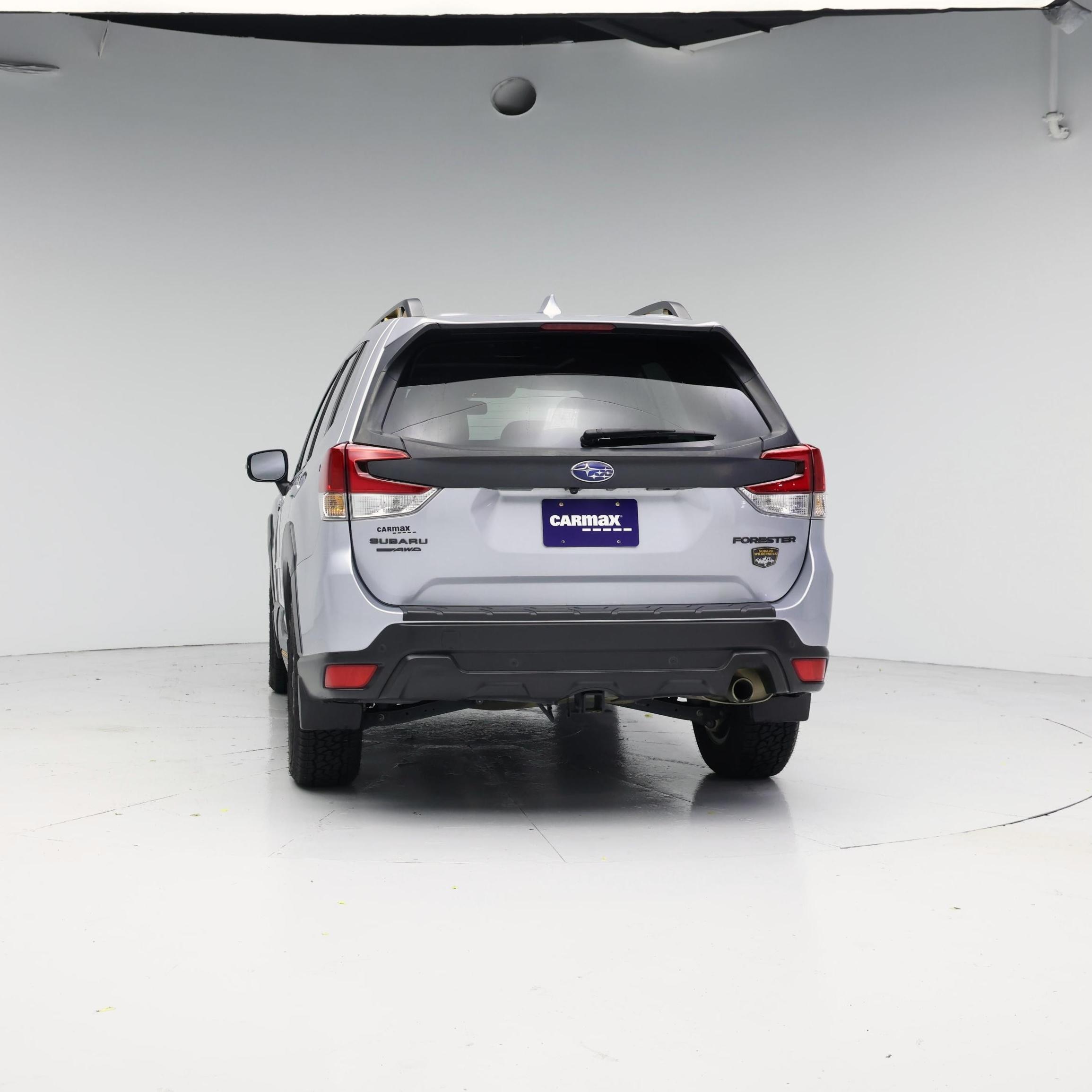 Thumbnail: 2023 Subaru Forester - 6