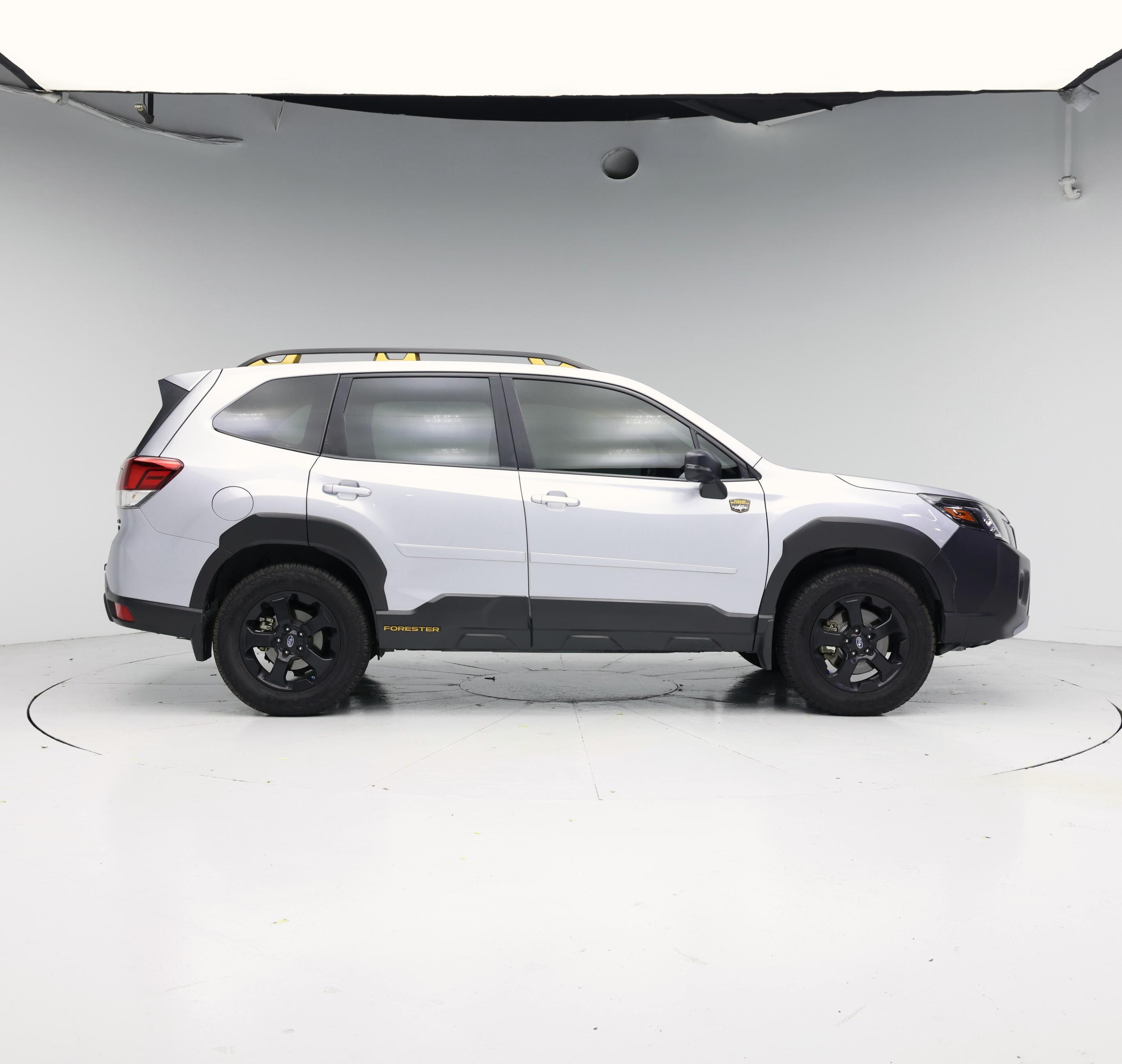 Thumbnail: 2023 Subaru Forester - 7
