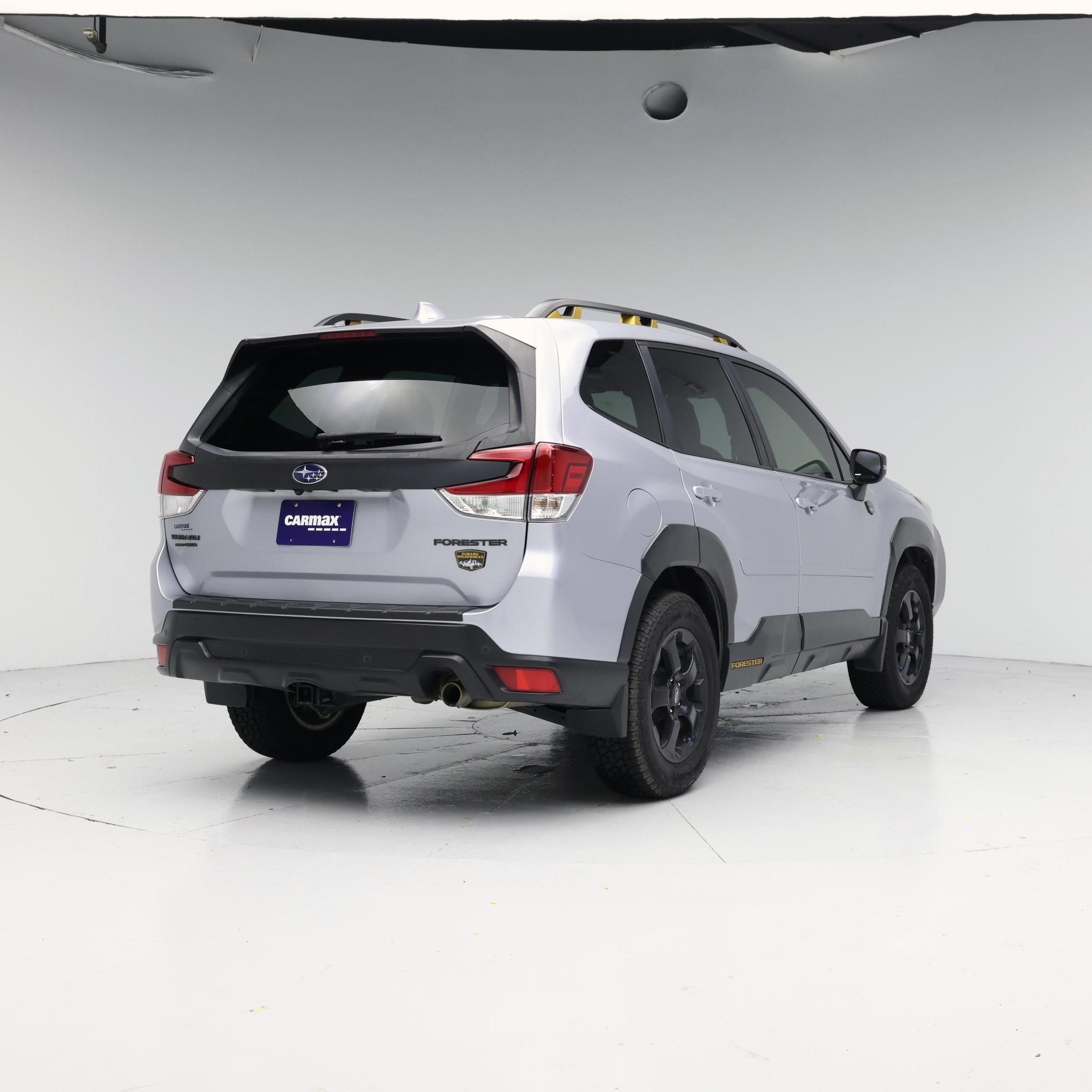 Thumbnail: 2023 Subaru Forester - 8