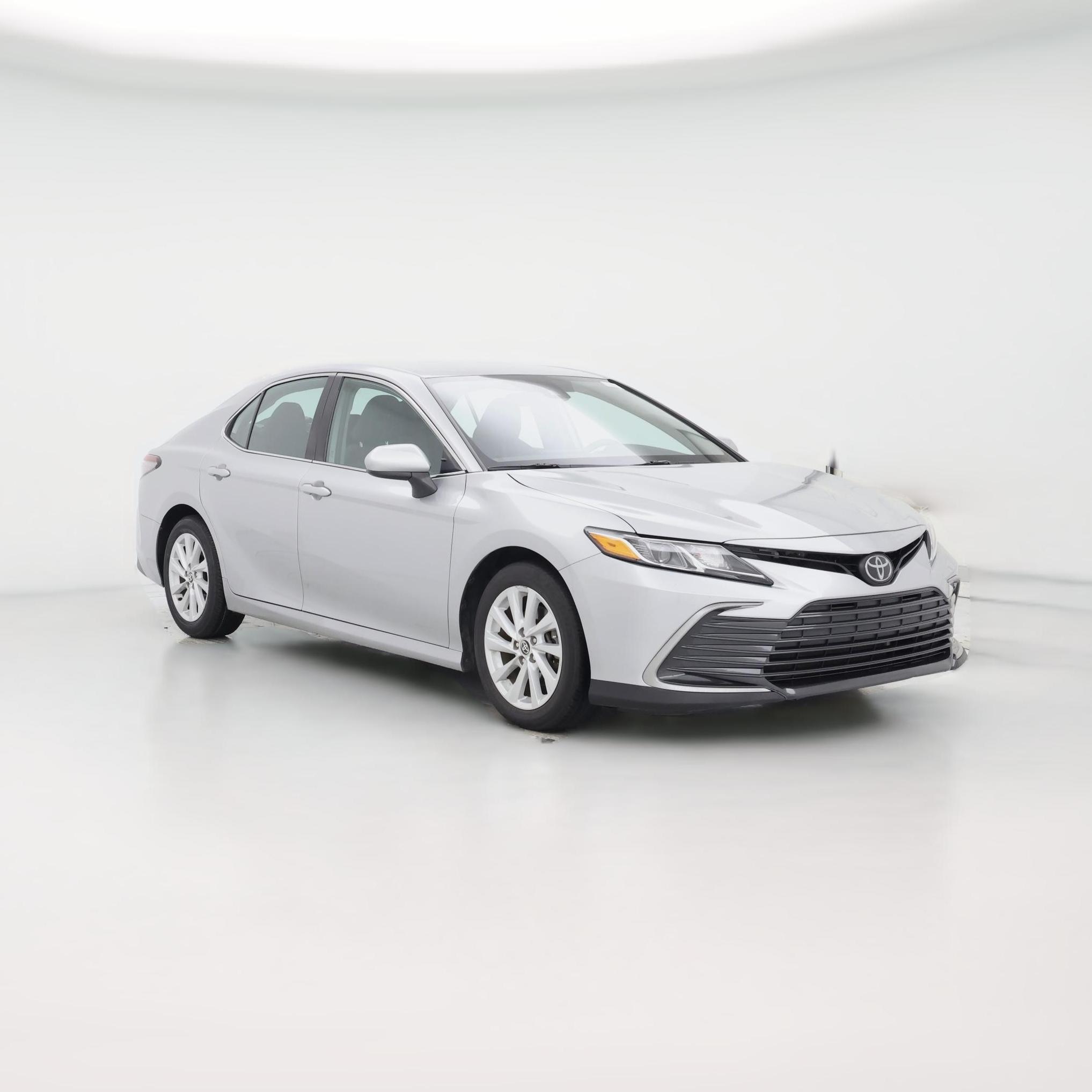 Thumbnail: 2022 Toyota Camry - 1
