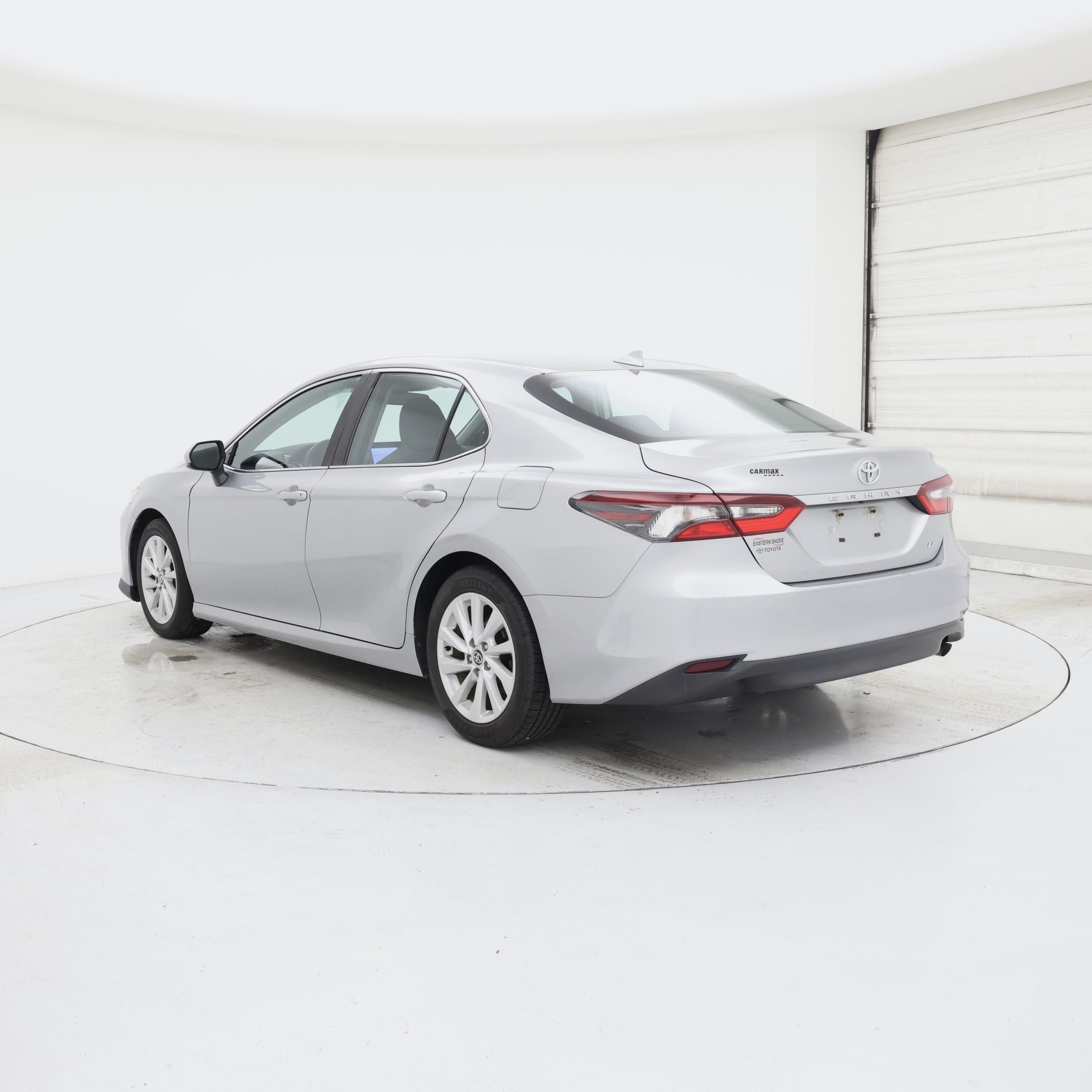 Thumbnail: 2022 Toyota Camry - 2