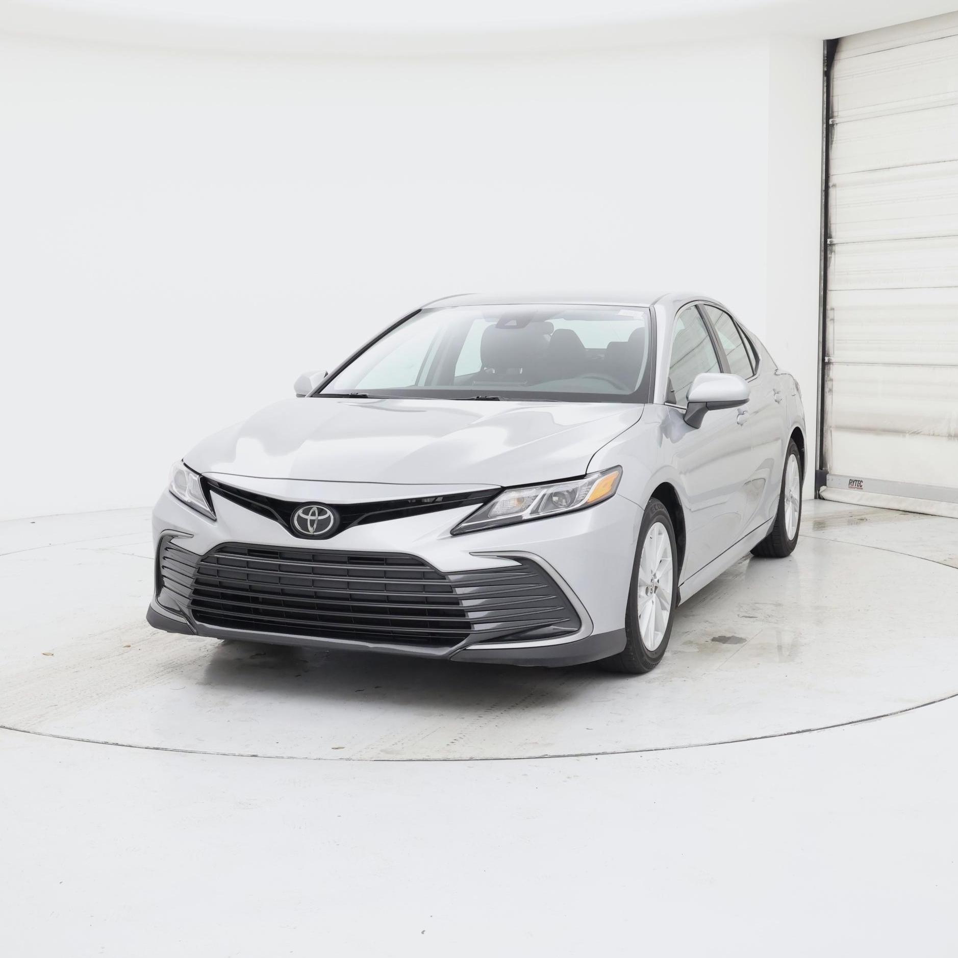 Thumbnail: 2022 Toyota Camry - 4