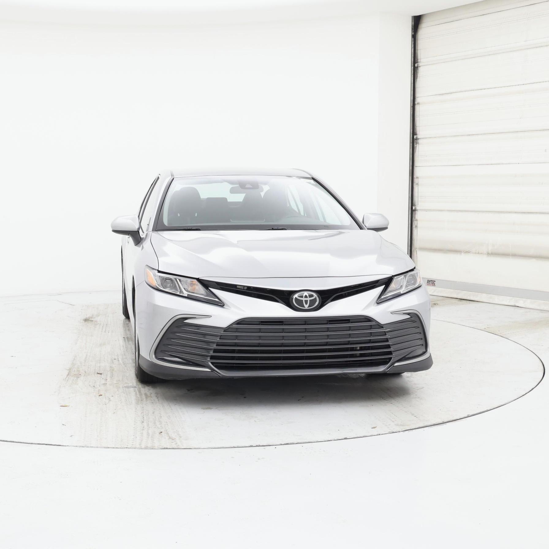 Thumbnail: 2022 Toyota Camry - 5