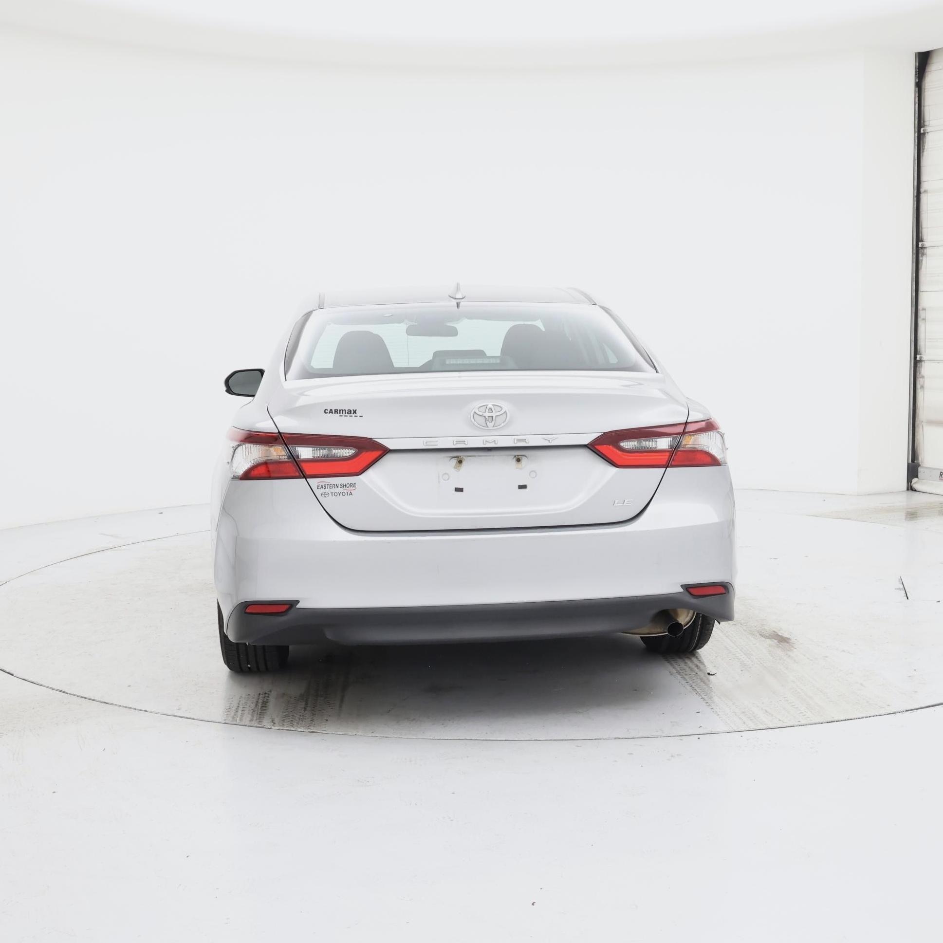 Thumbnail: 2022 Toyota Camry - 6