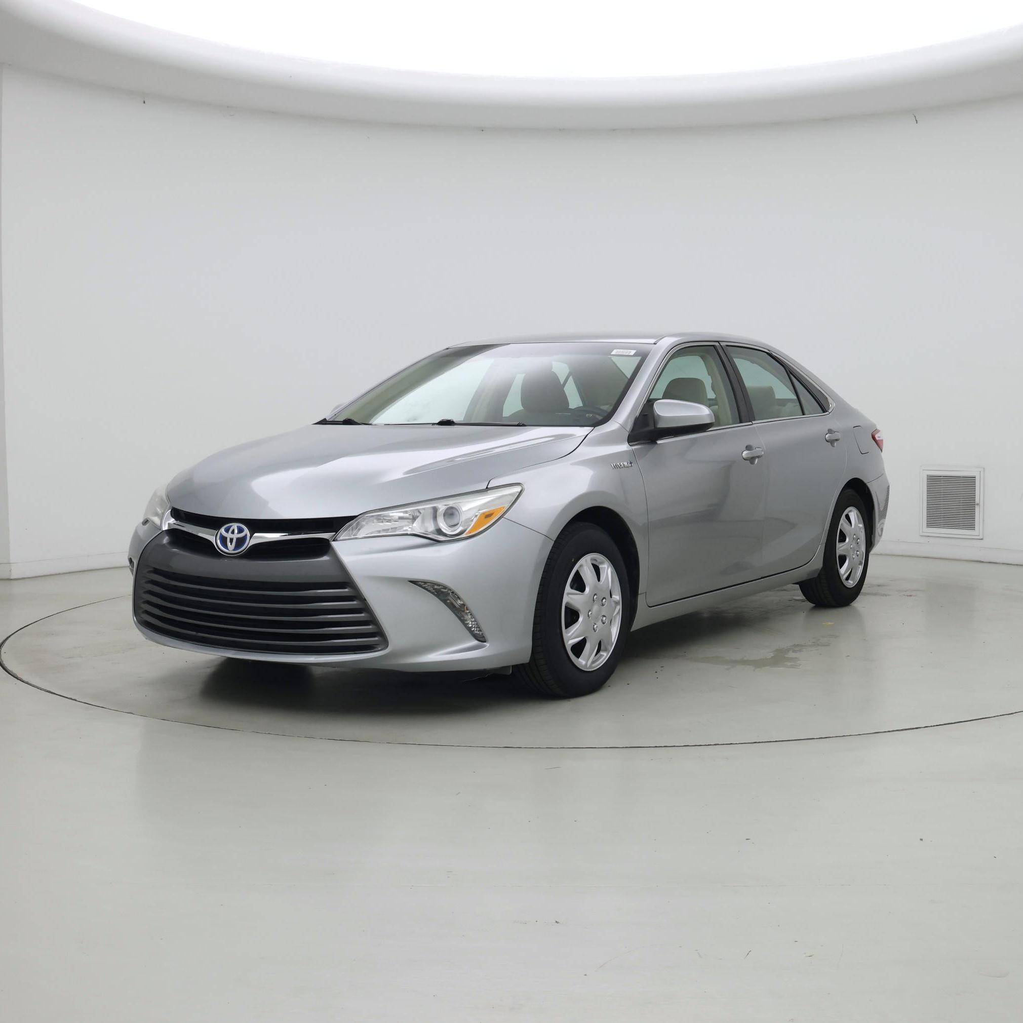 Thumbnail: 2015 Toyota Camry - 4