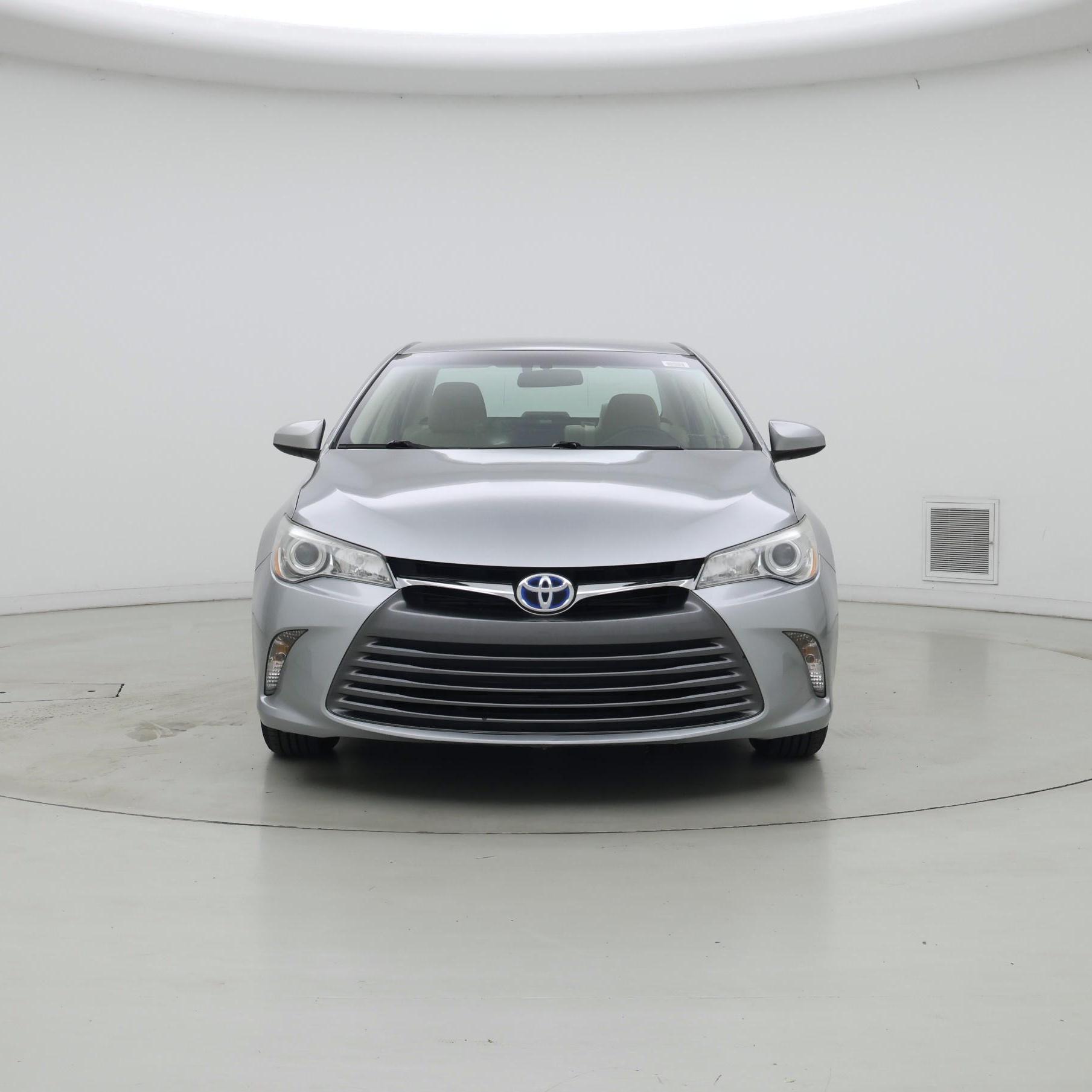 Thumbnail: 2015 Toyota Camry - 5