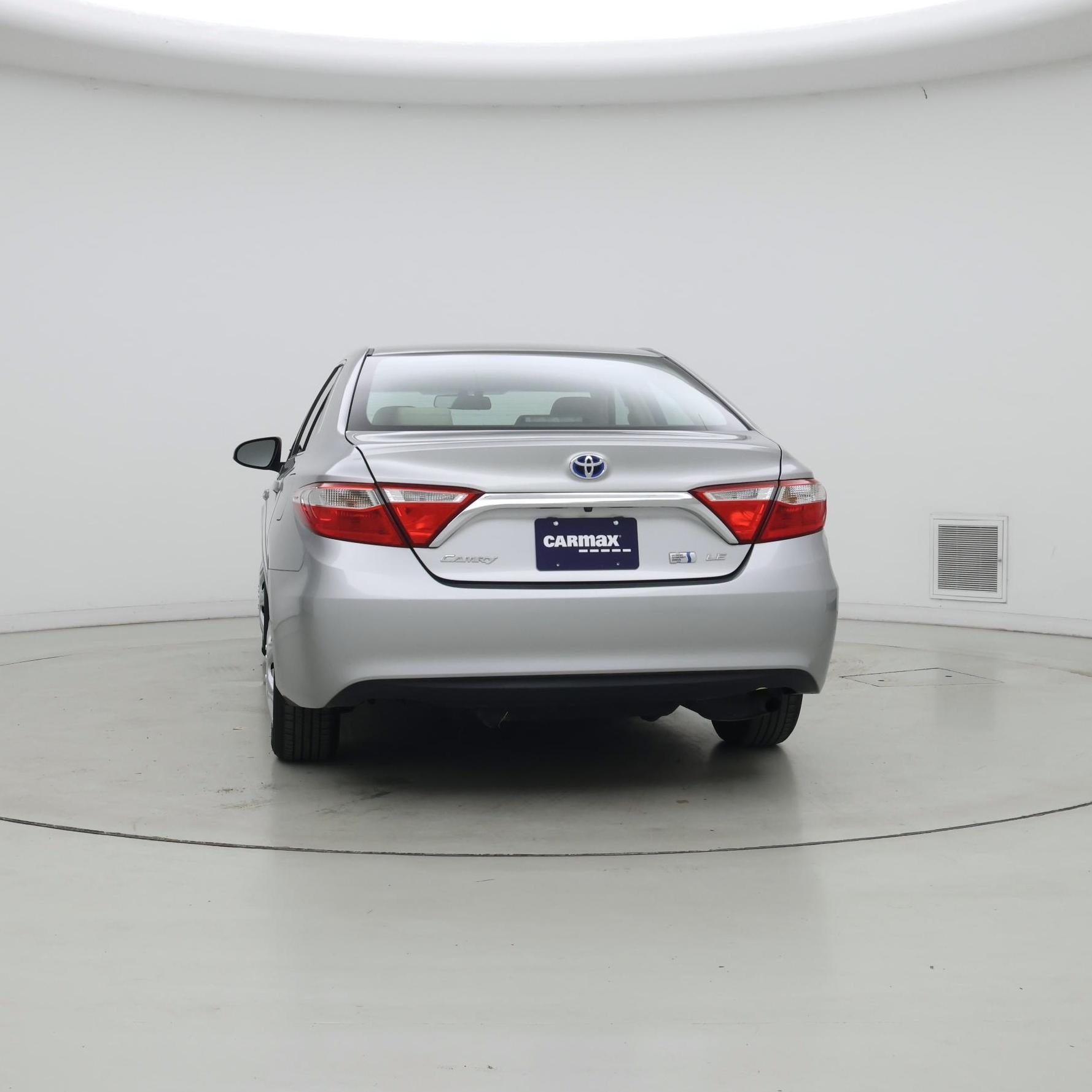Thumbnail: 2015 Toyota Camry - 6