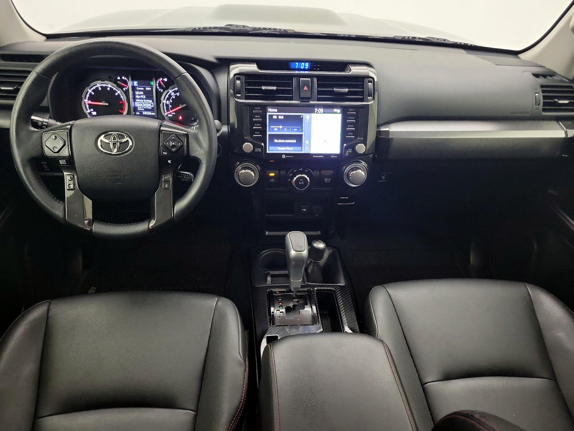 Thumbnail: 2020 Toyota 4Runner - 9