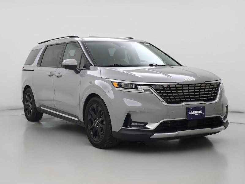 2022 Kia Carnival SX Prestige -
                  Frederick, MD