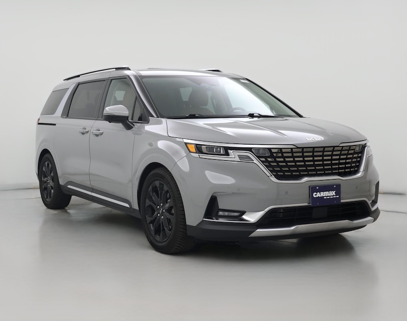 2022 Kia Carnival SX Prestige