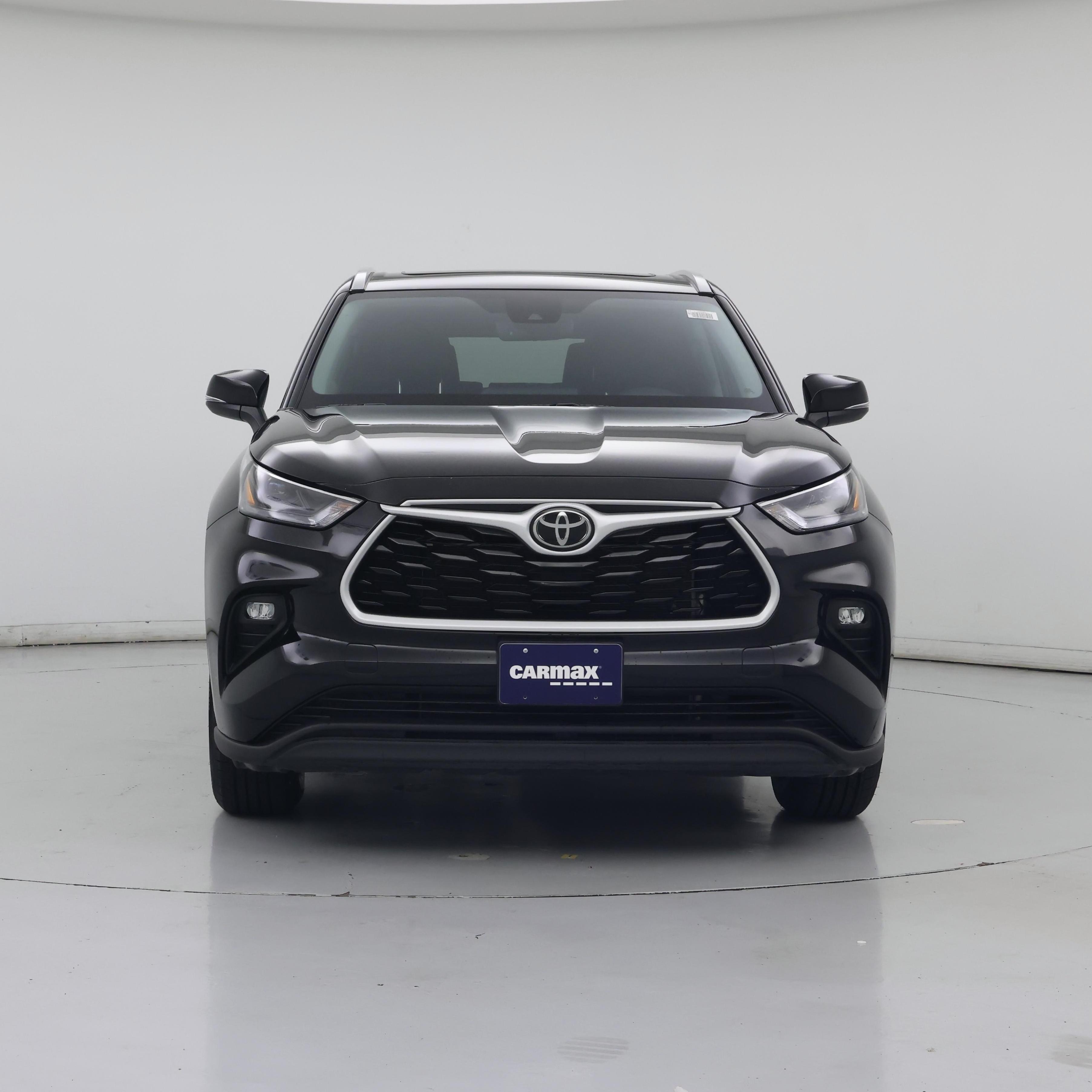 Thumbnail: 2022 Toyota Highlander - 5