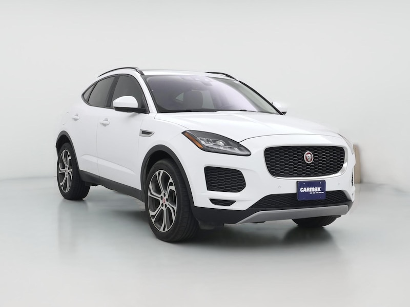 2020 Jaguar E-Pace  -
                  Killeen, TX