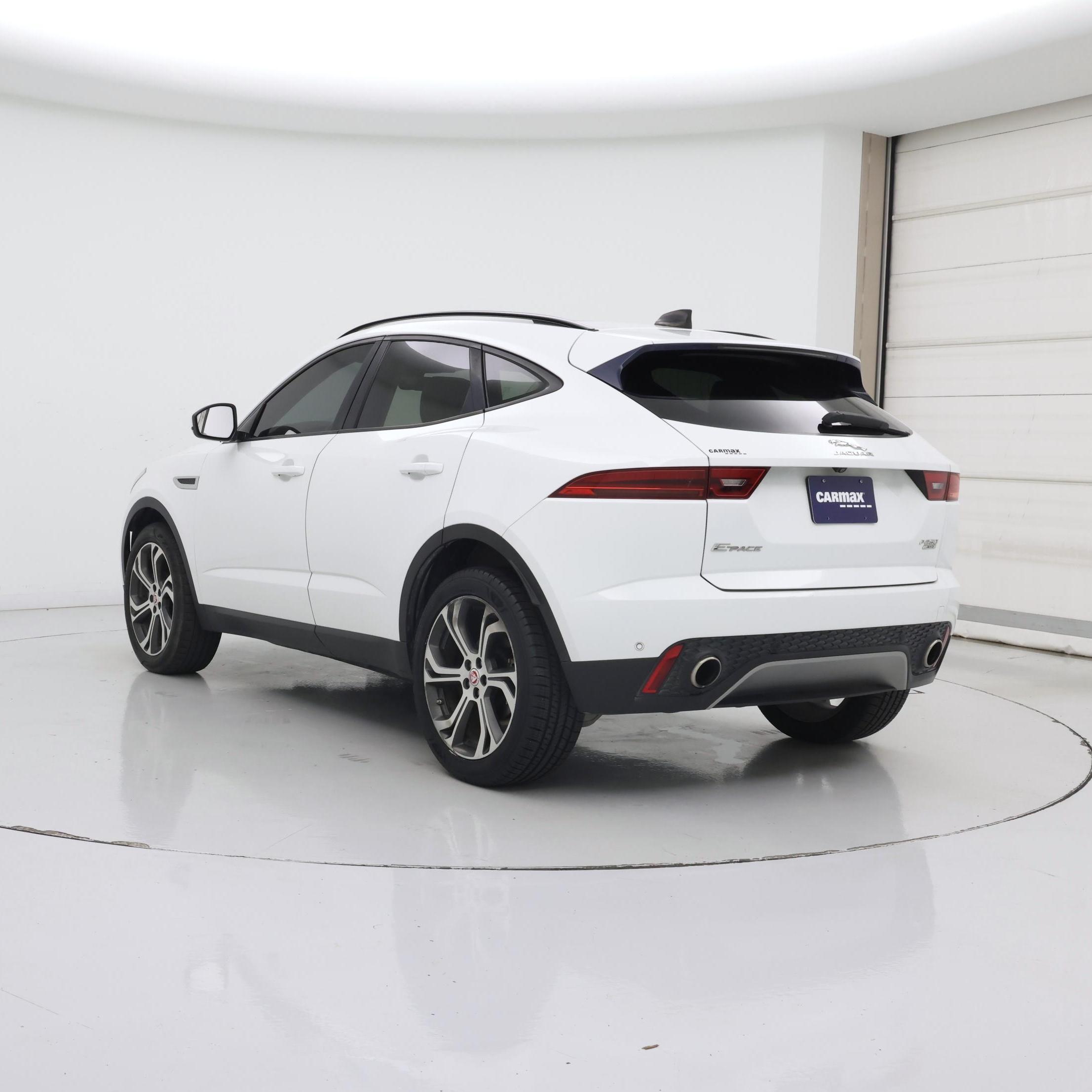 Thumbnail: 2020 Jaguar E-Pace - 2
