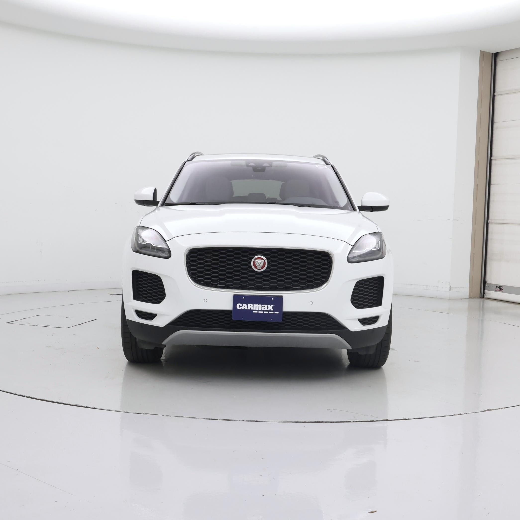 Thumbnail: 2020 Jaguar E-Pace - 5