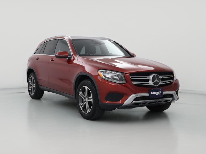 2016 Mercedes-Benz GLC 300 -
                  Bakersfield, CA