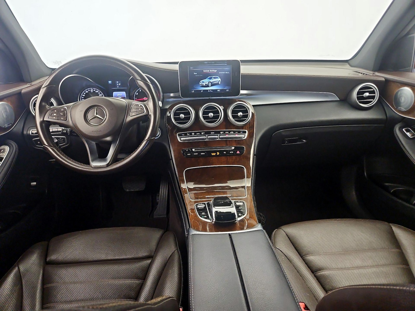 Rear View Camera