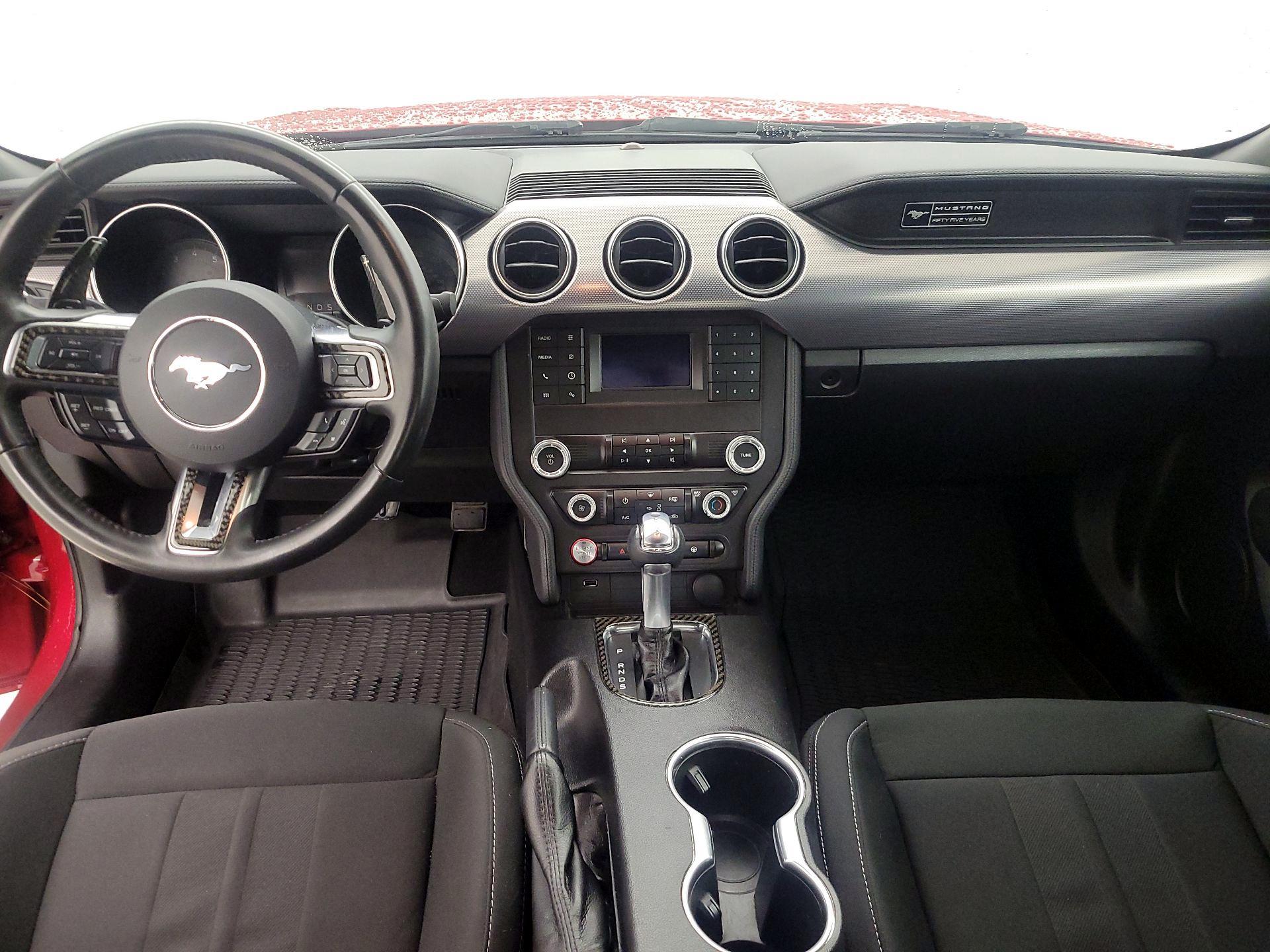Thumbnail: 2020 Ford Mustang - 9
