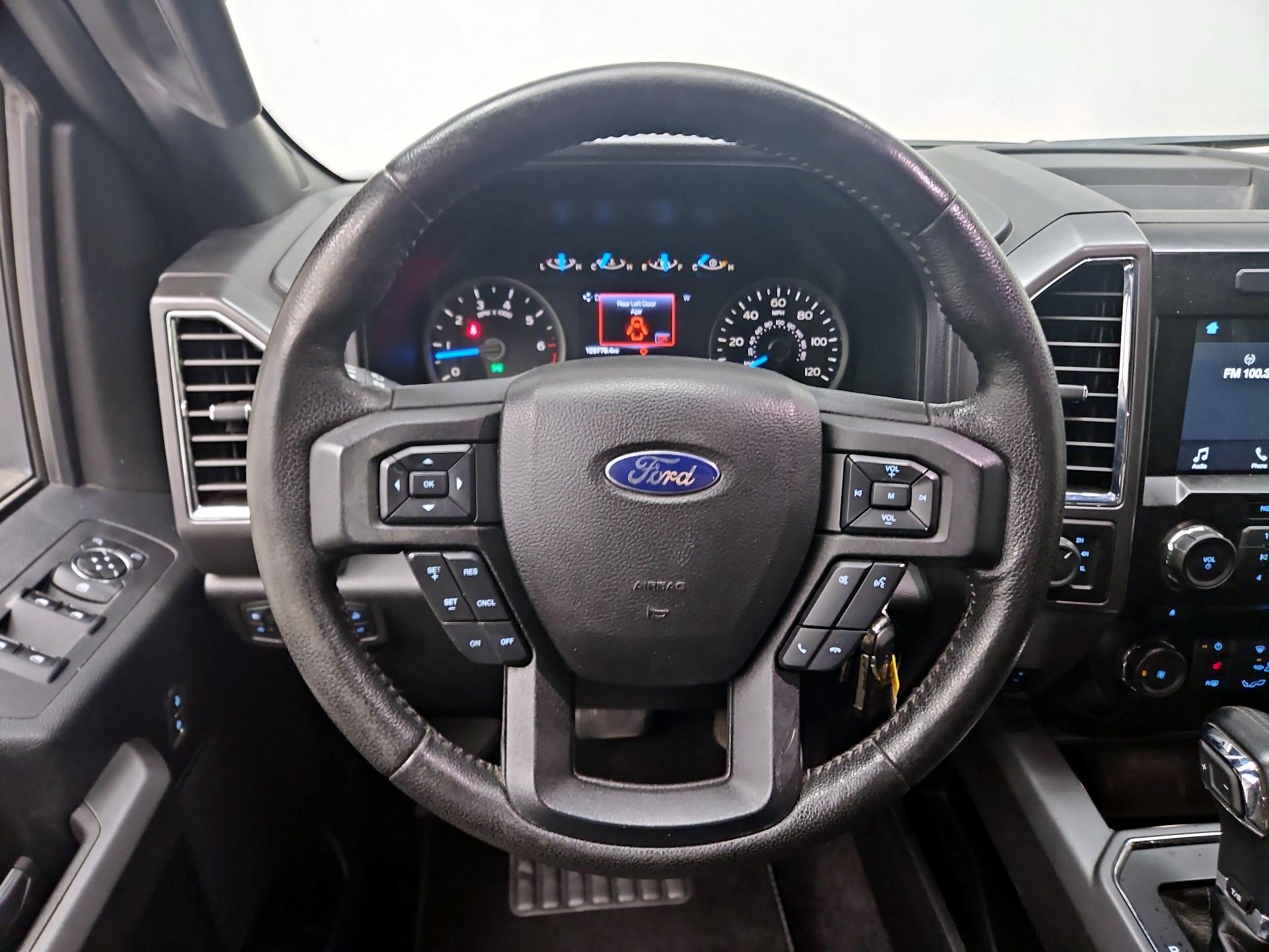Thumbnail: 2016 Ford F-150 - 10