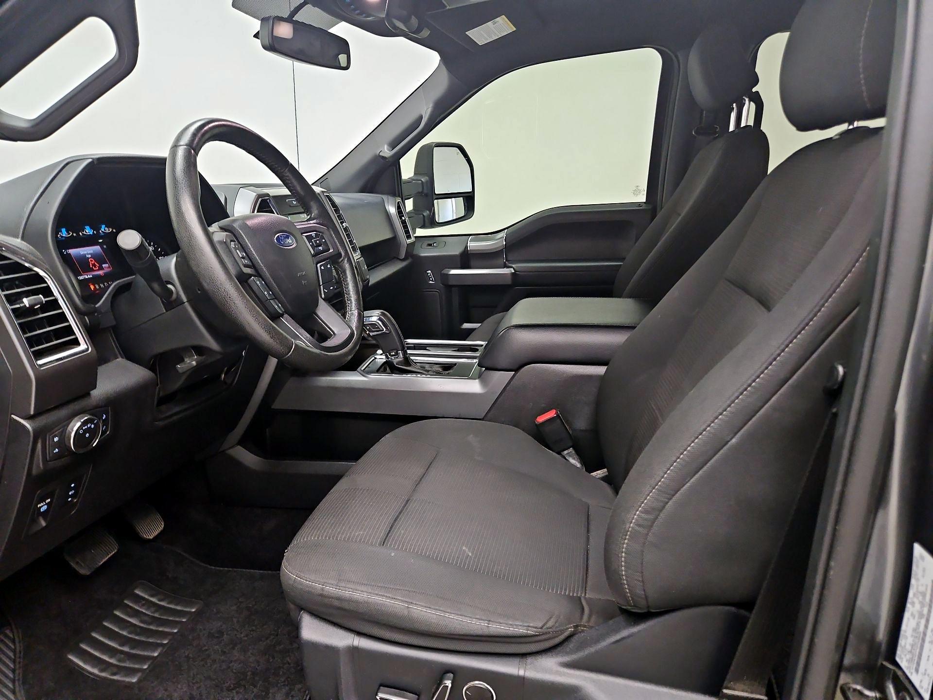 Thumbnail: 2016 Ford F-150 - 11