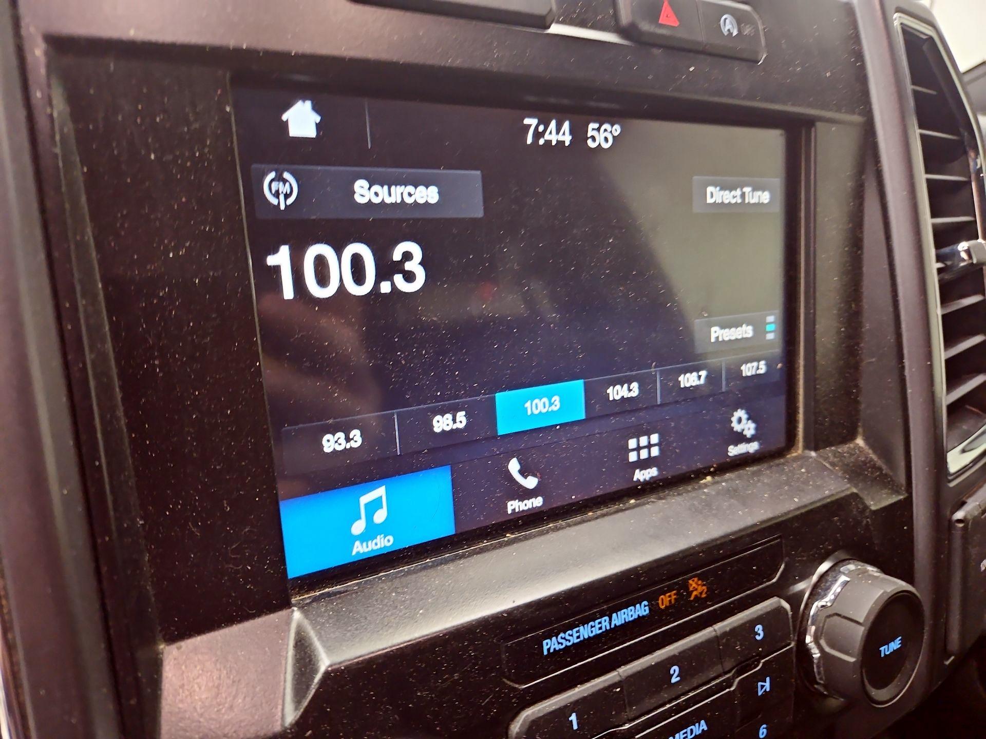 Thumbnail: 2016 Ford F-150 - 15