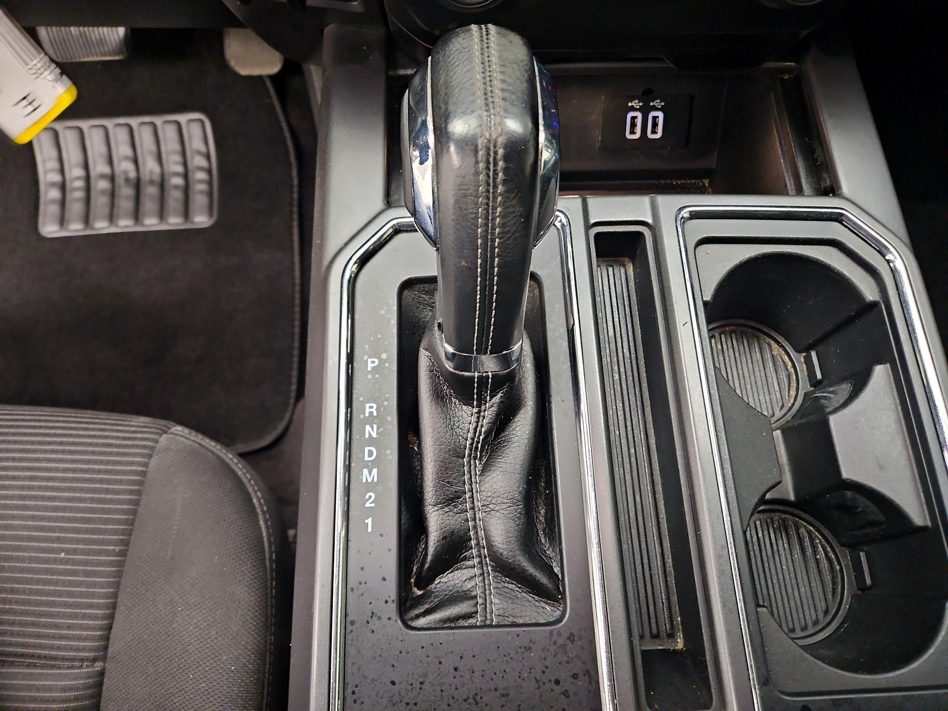 Thumbnail: 2016 Ford F-150 - 17