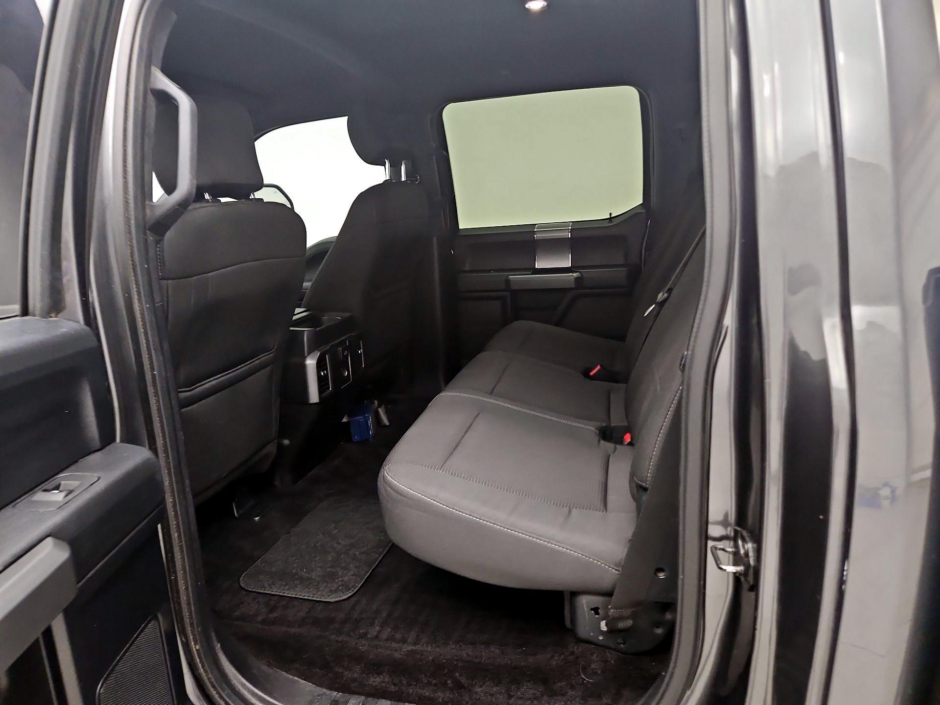Thumbnail: 2016 Ford F-150 - 19