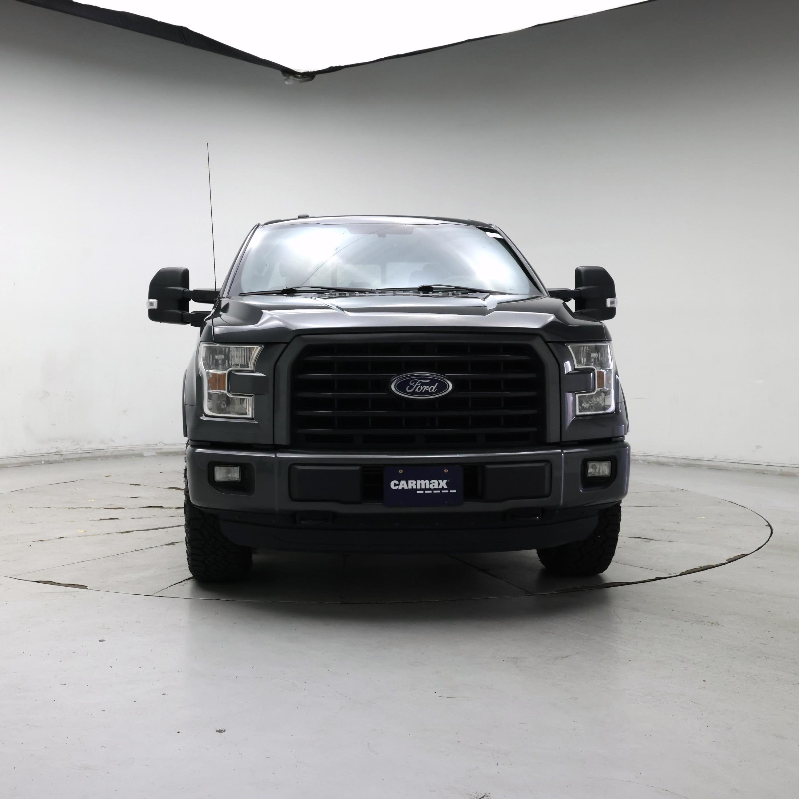 Thumbnail: 2016 Ford F-150 - 5