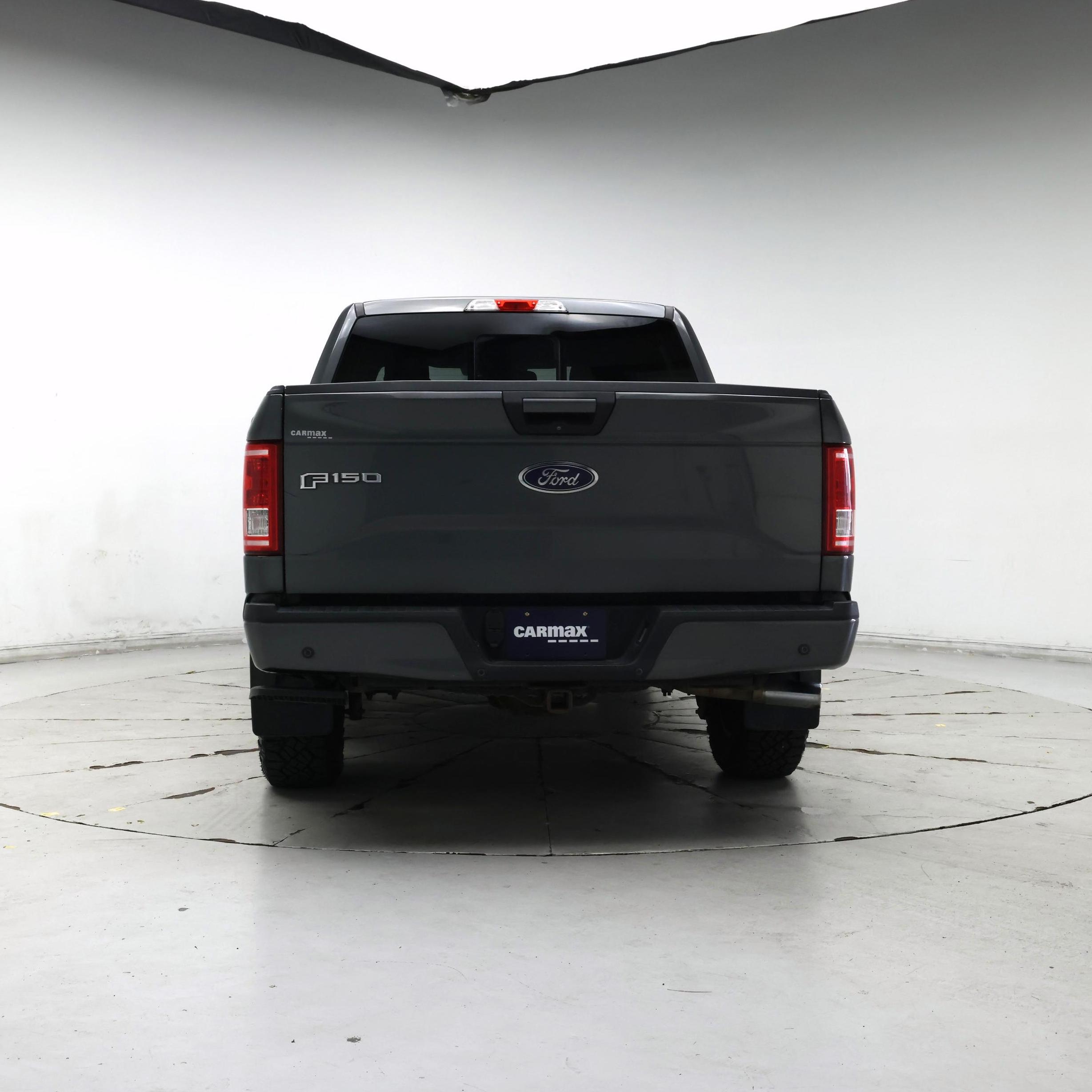 Thumbnail: 2016 Ford F-150 - 6