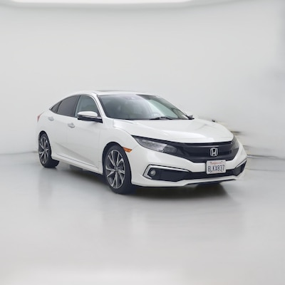 2019 Honda Civic Touring