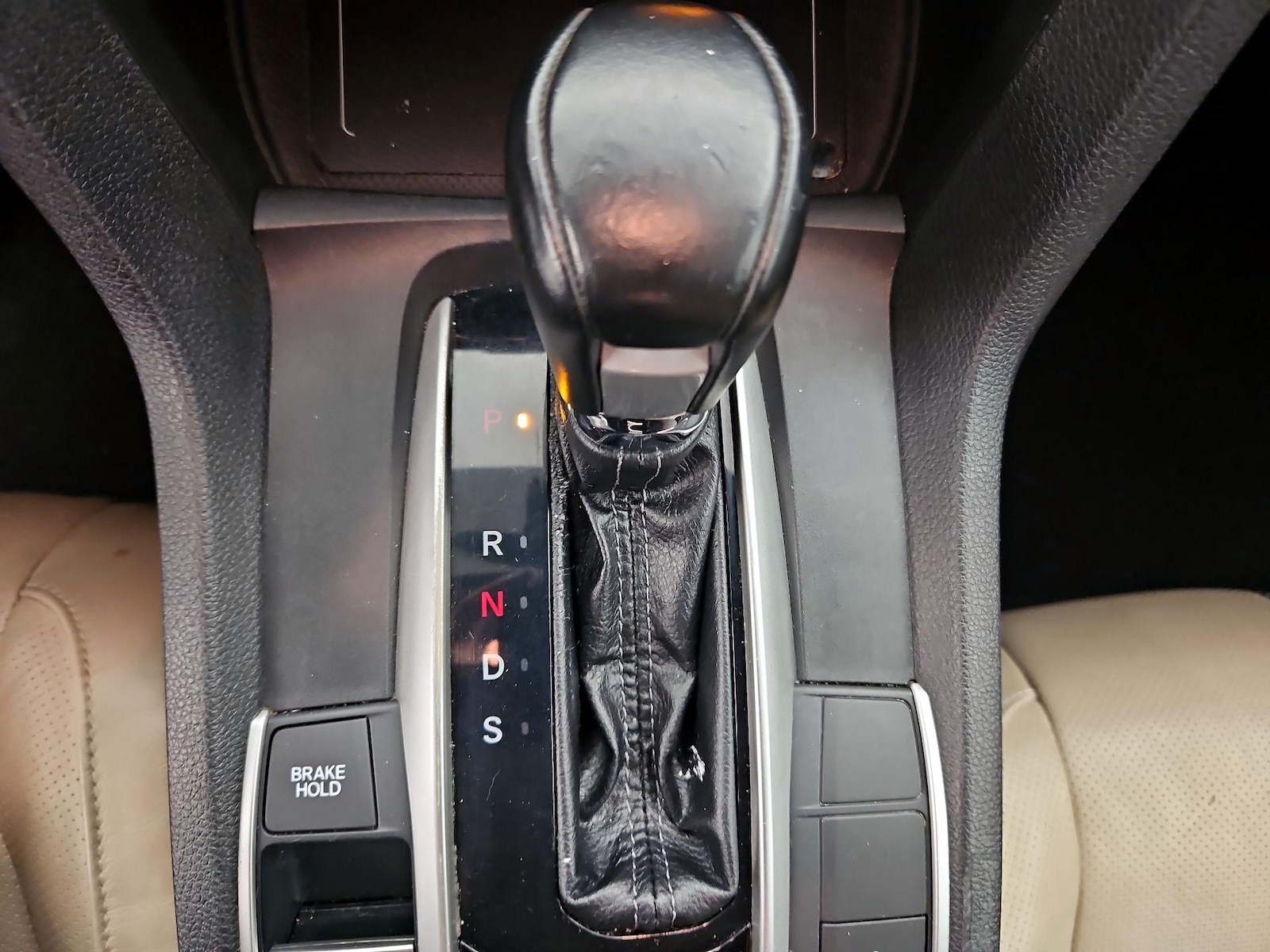 2019 Honda Civic Touring - Photo 19